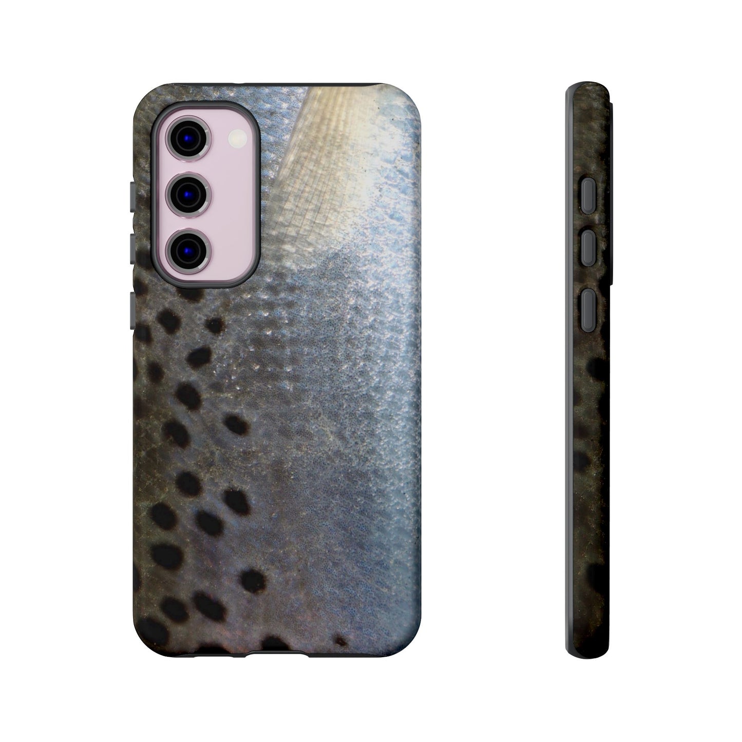 Speckled Seatrout Phone Case