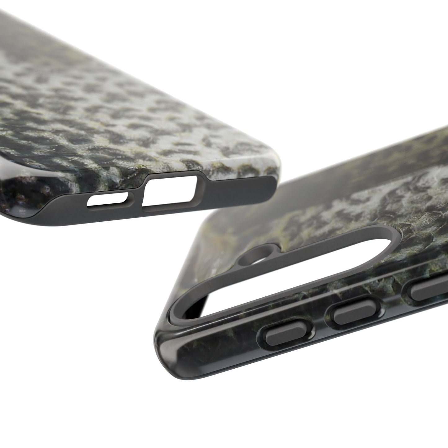 Crappie Phone Case