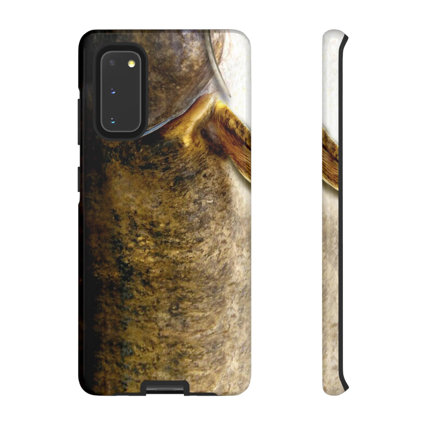 Flathead Catfish Phone Case