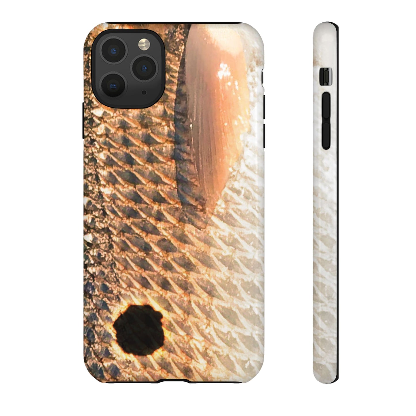 Redfish Phone Case