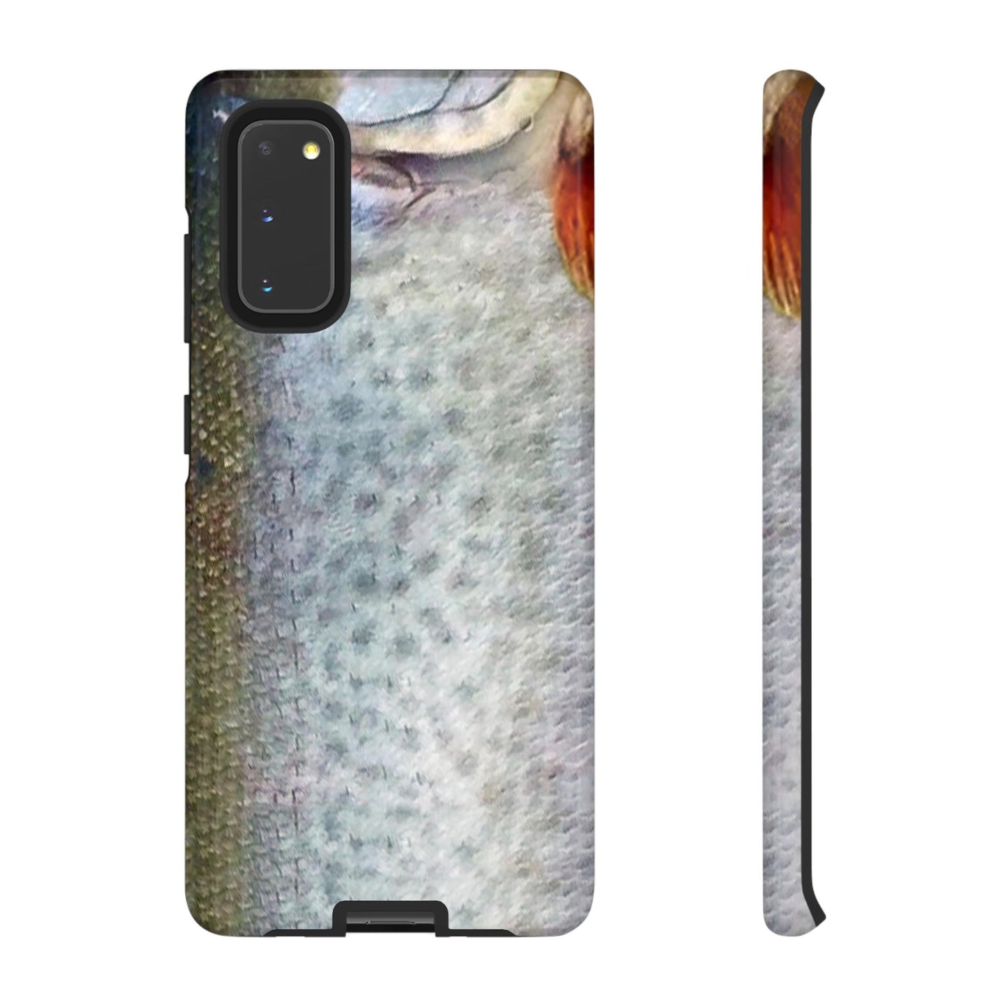 Musky (spotted) Phone Case