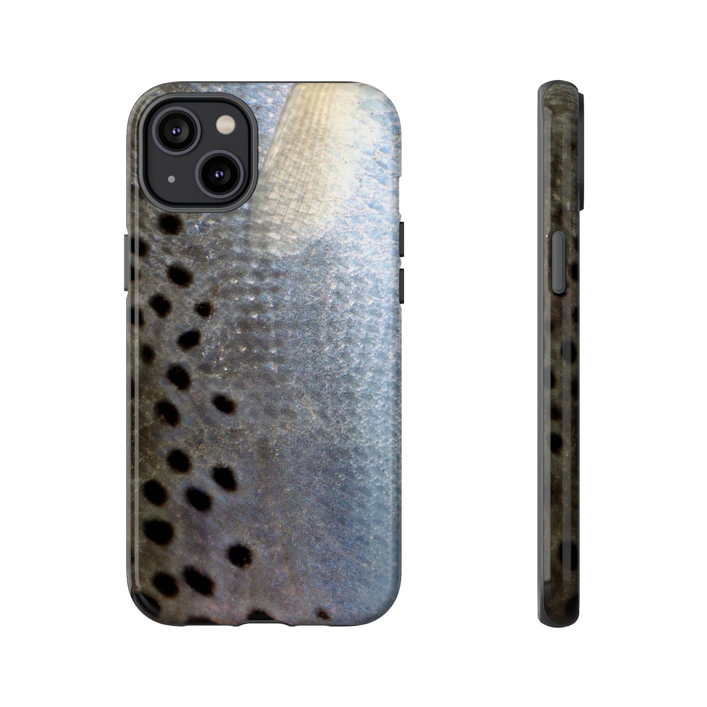 Speckled Seatrout Phone Case