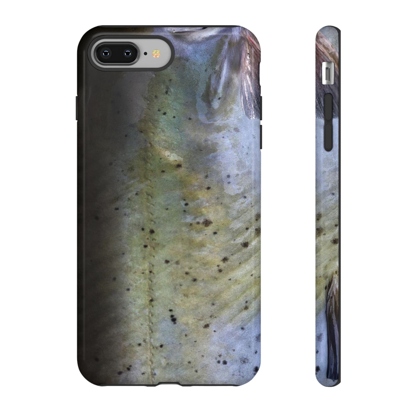 Channel Catfish Phone Case