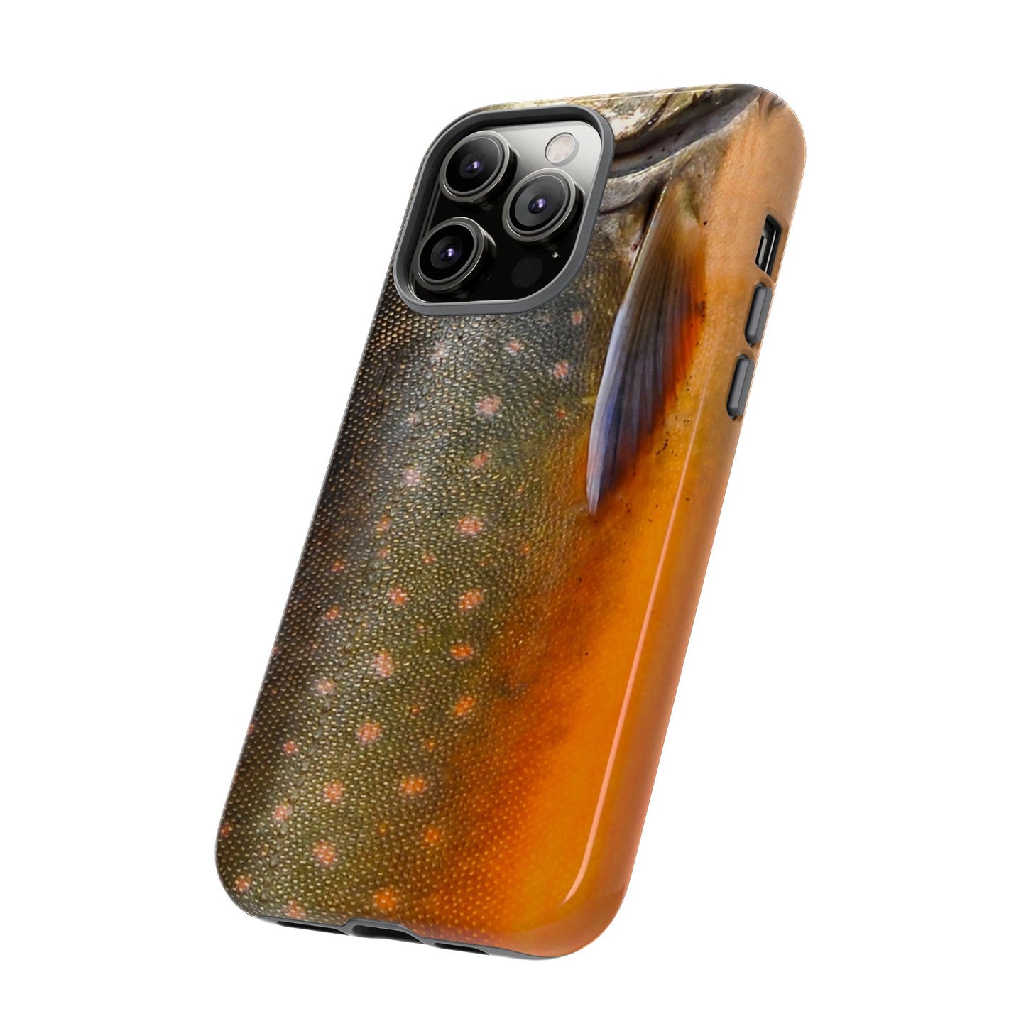 Arctic Char Phone Case