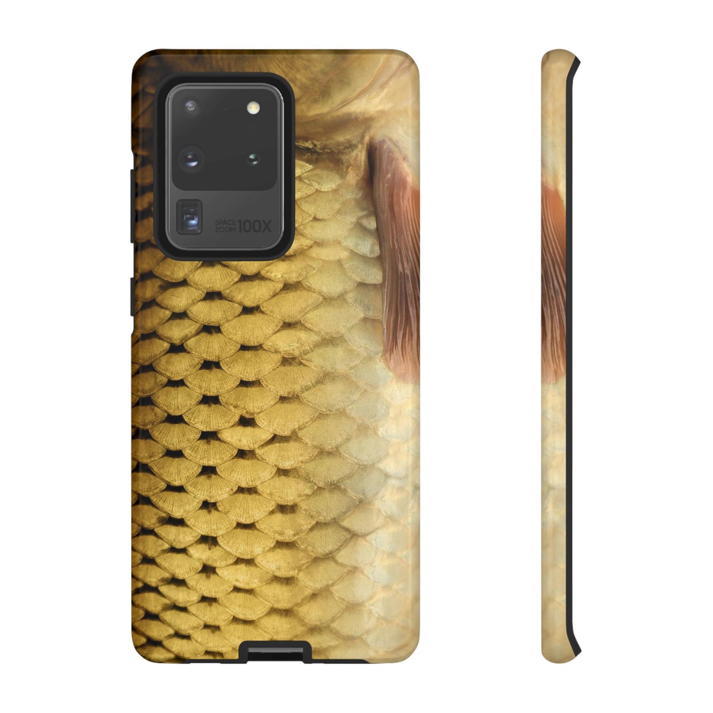 Carp Phone Case