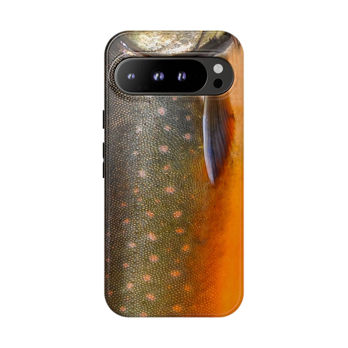 Arctic Char Phone Case