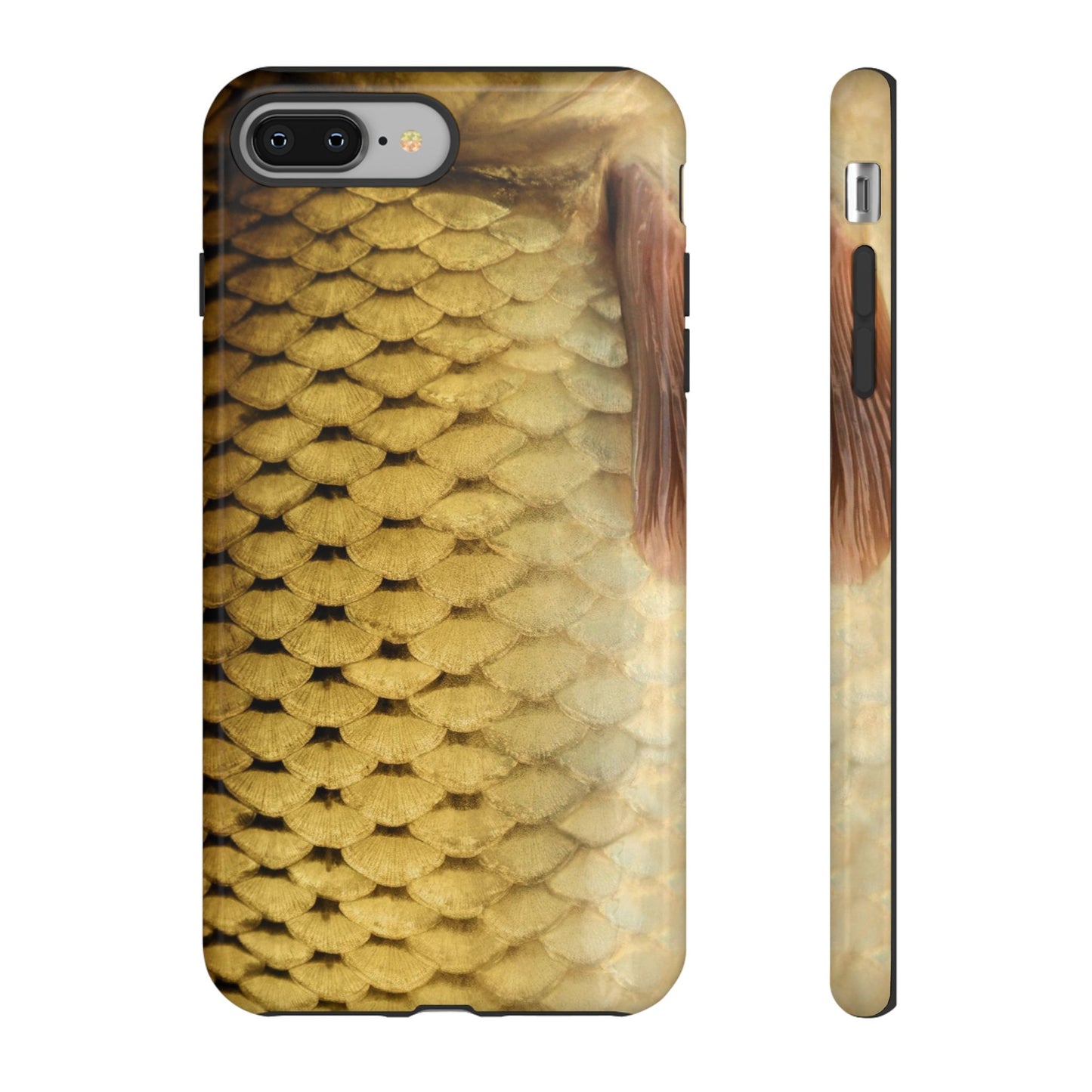 Carp Phone Case