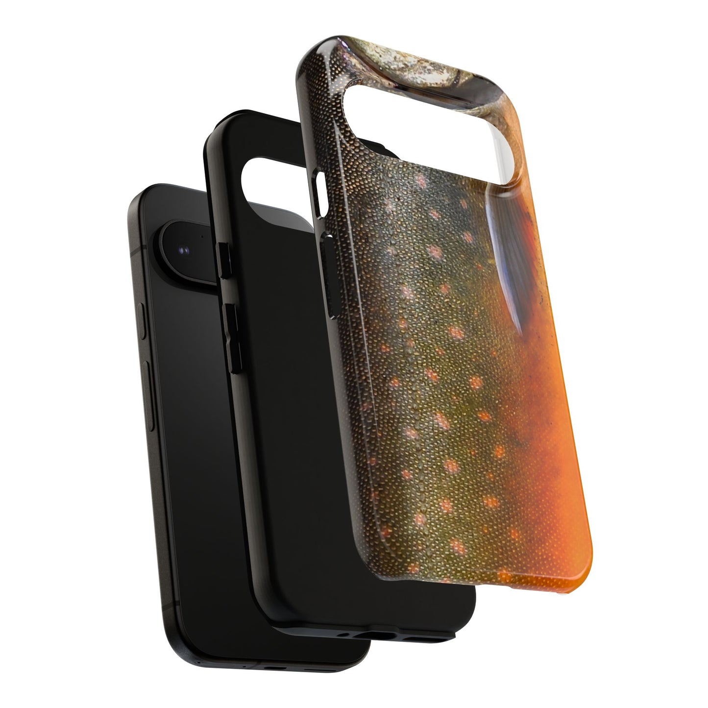 Arctic Char Phone Case