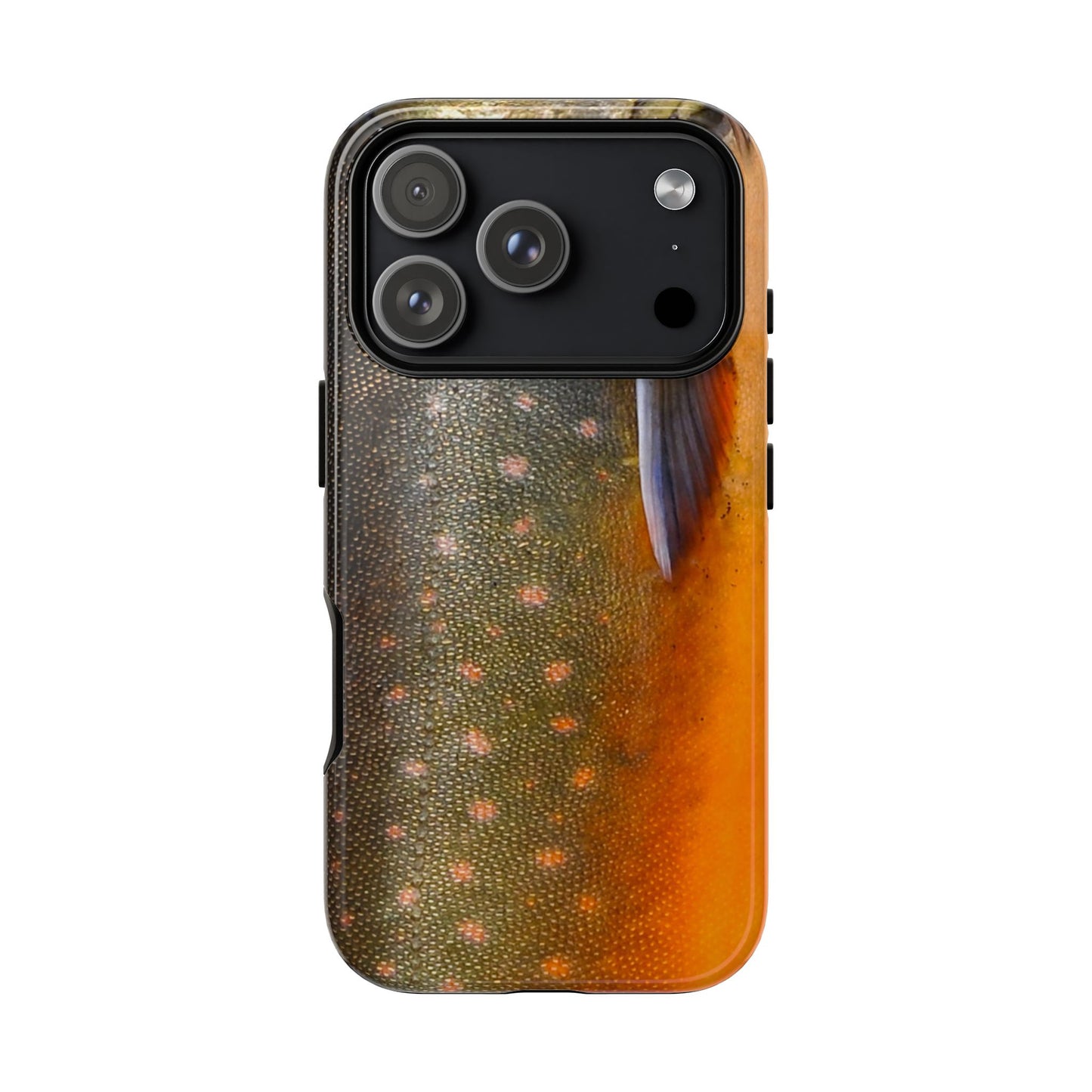 Arctic Char Phone Case