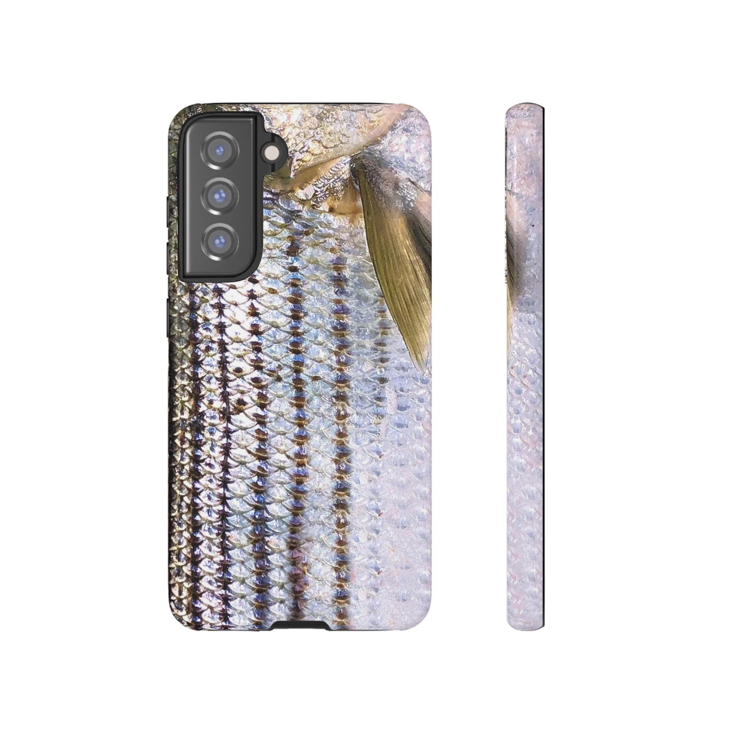 Striped Bass Phone Case