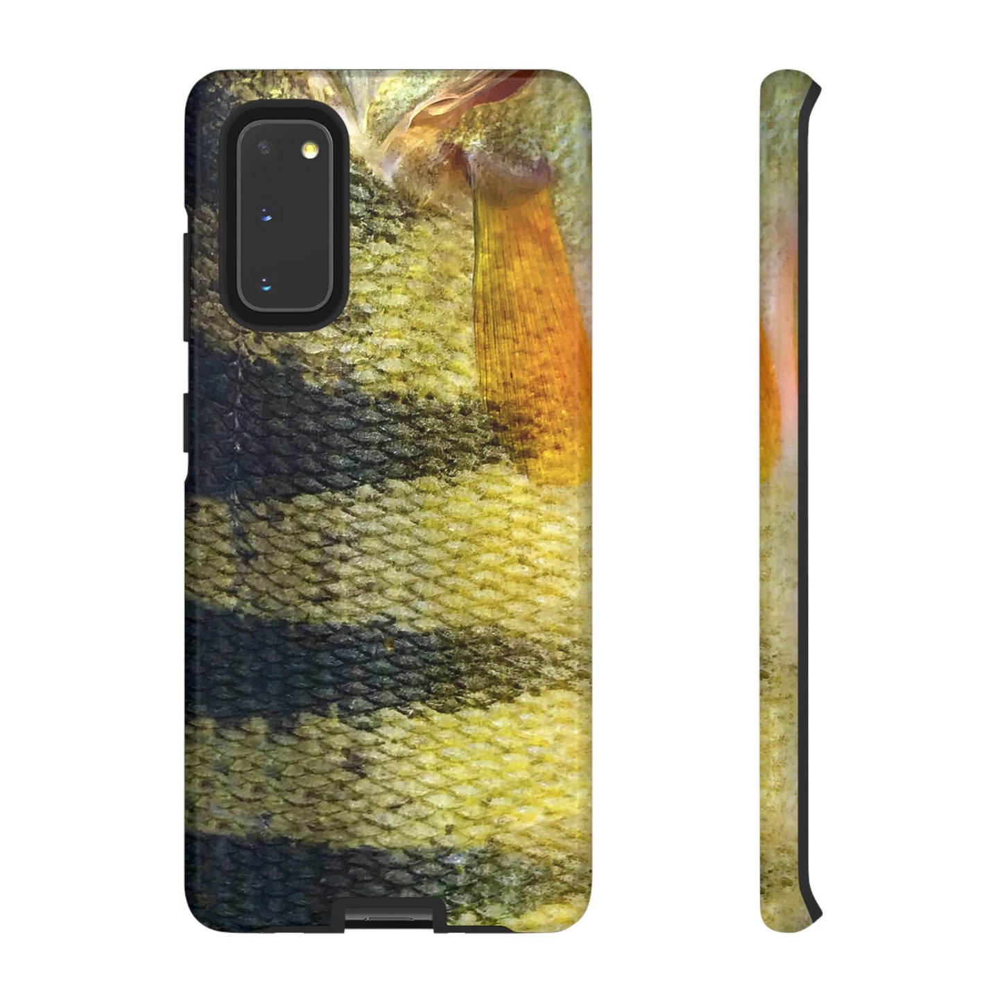 Perch Phone Case