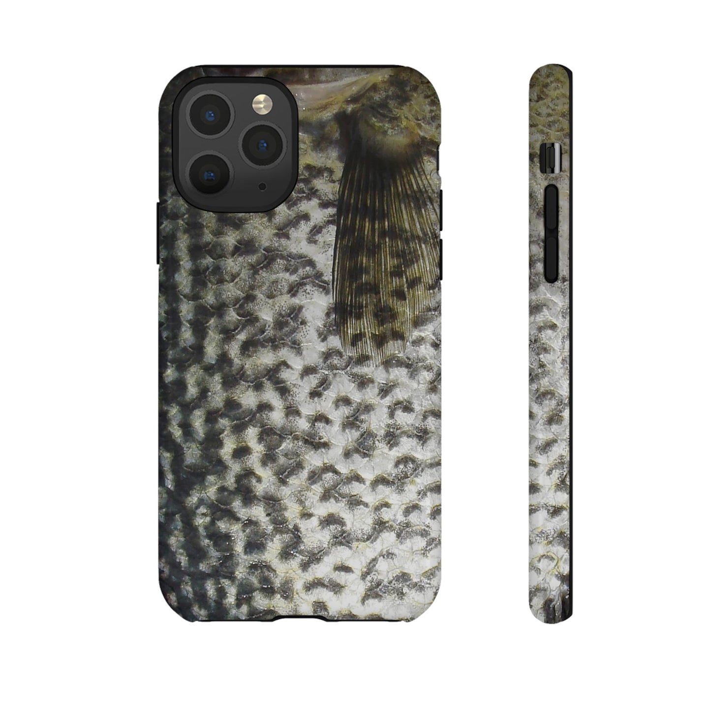 Crappie Phone Case