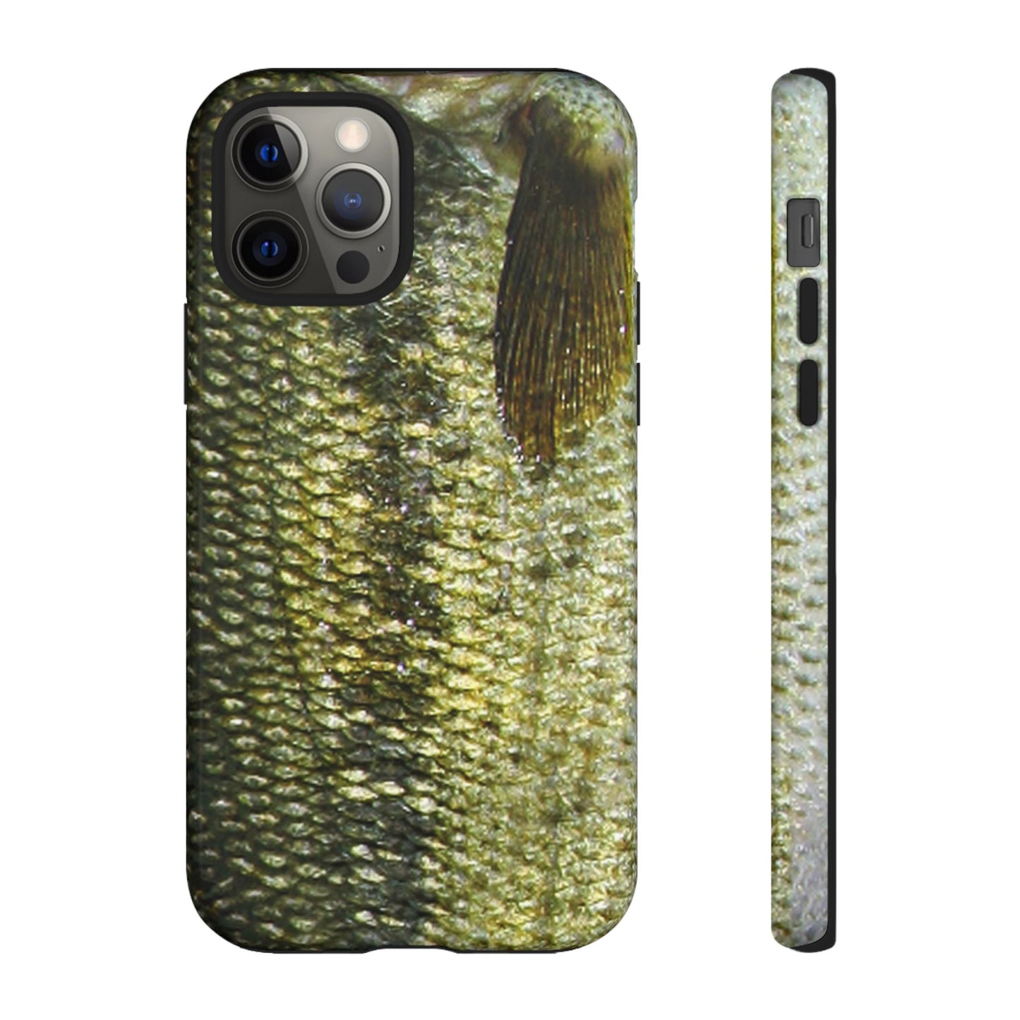 Largemouth Bass Phone Case