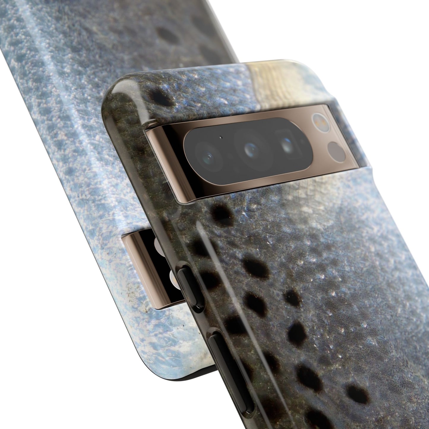 Speckled Seatrout Phone Case