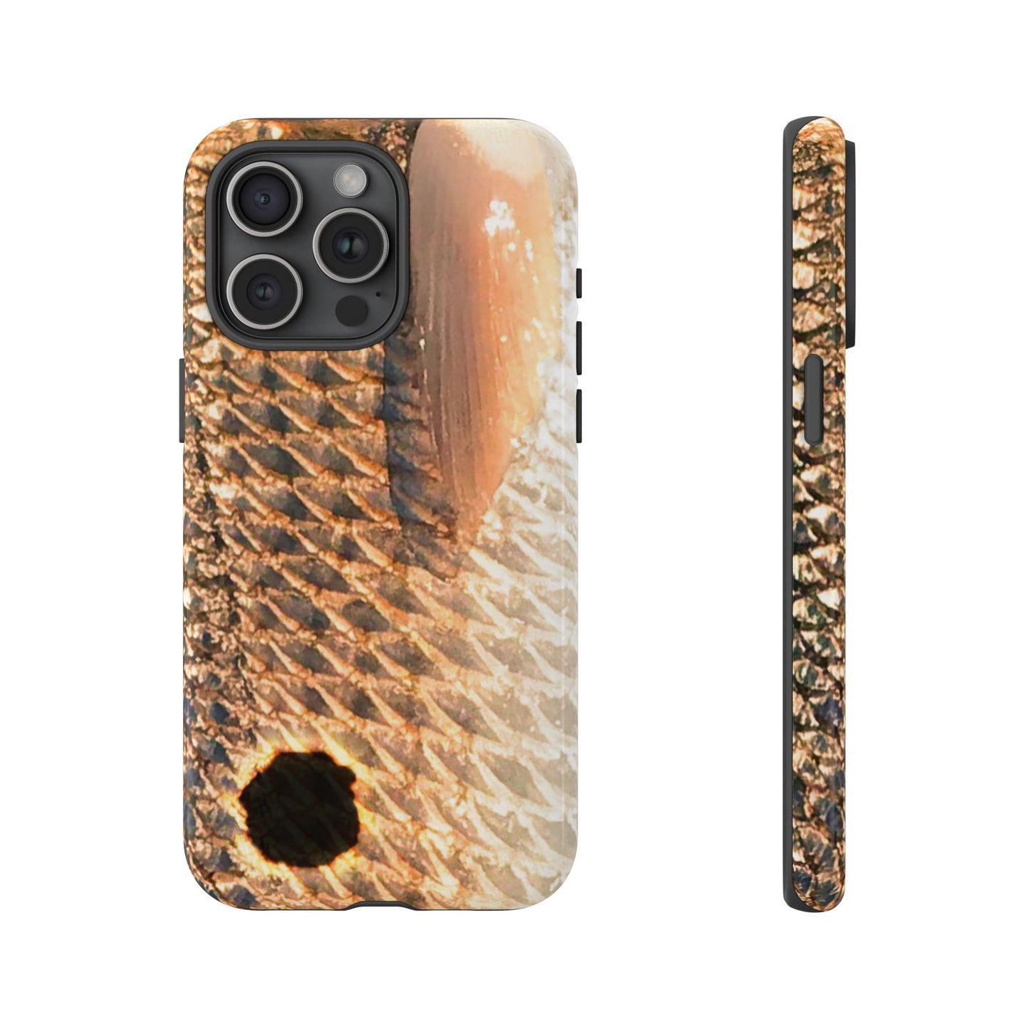 Redfish Phone Case