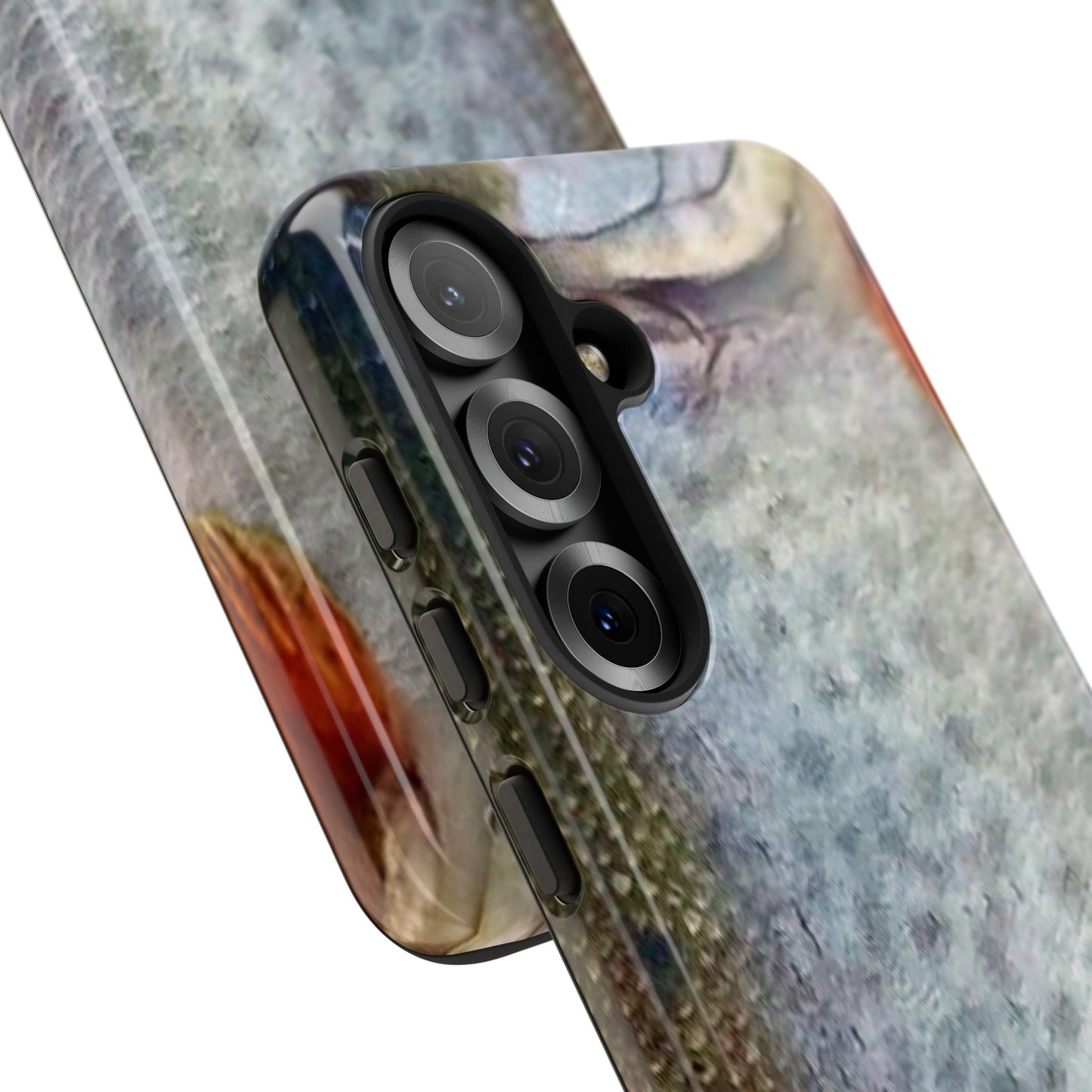 Musky (spotted) Phone Case