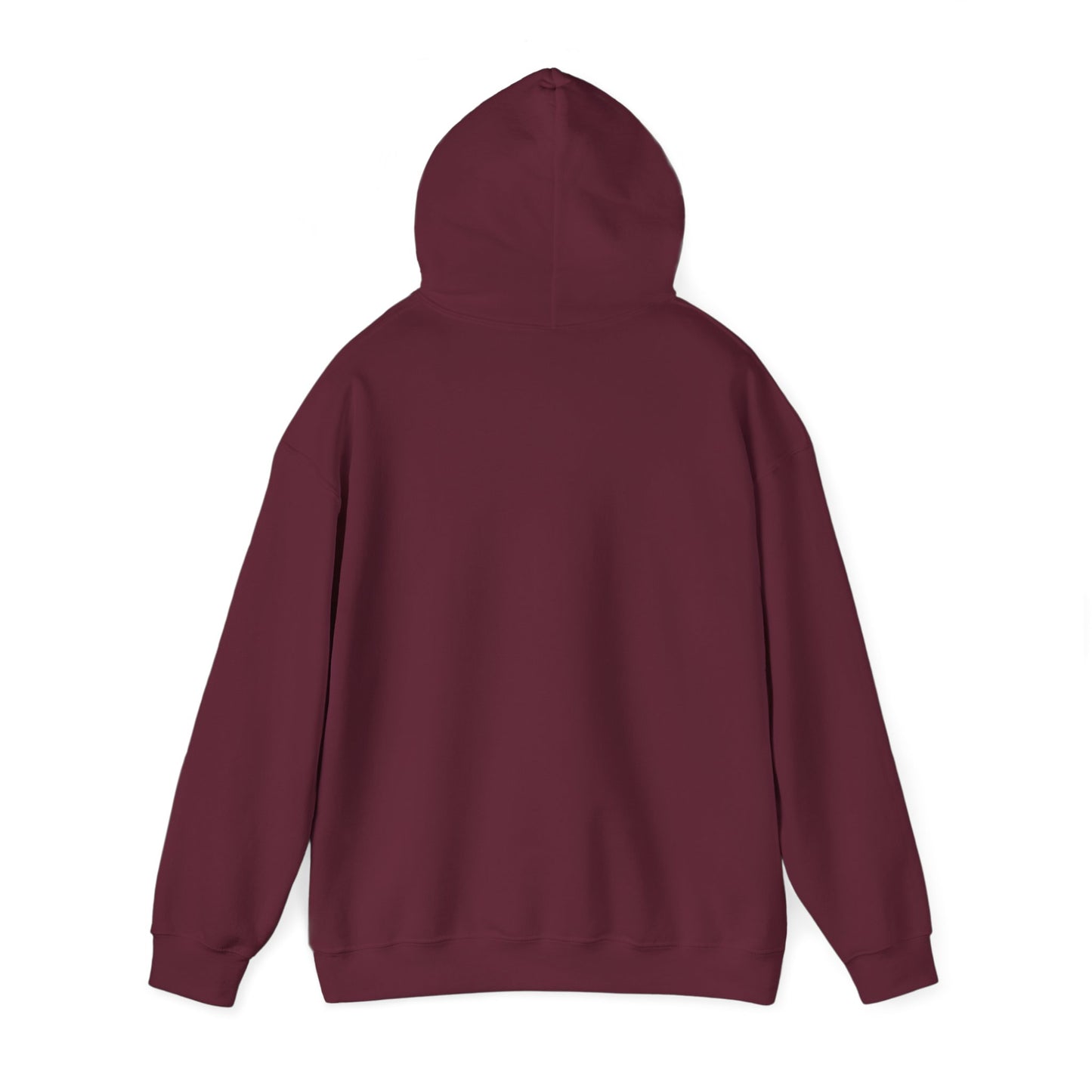 Hookset Fishing Hoodie