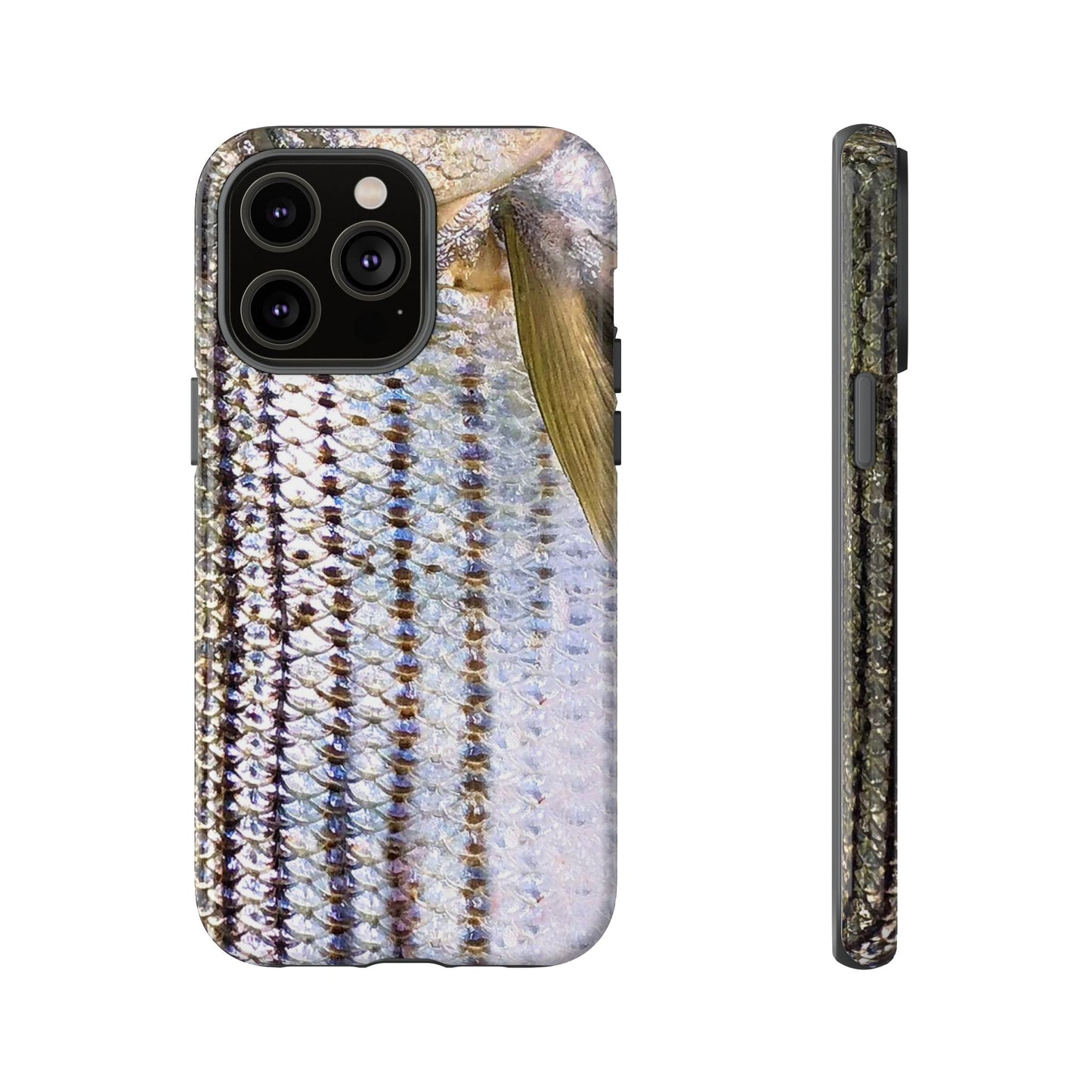 Striped Bass Phone Case