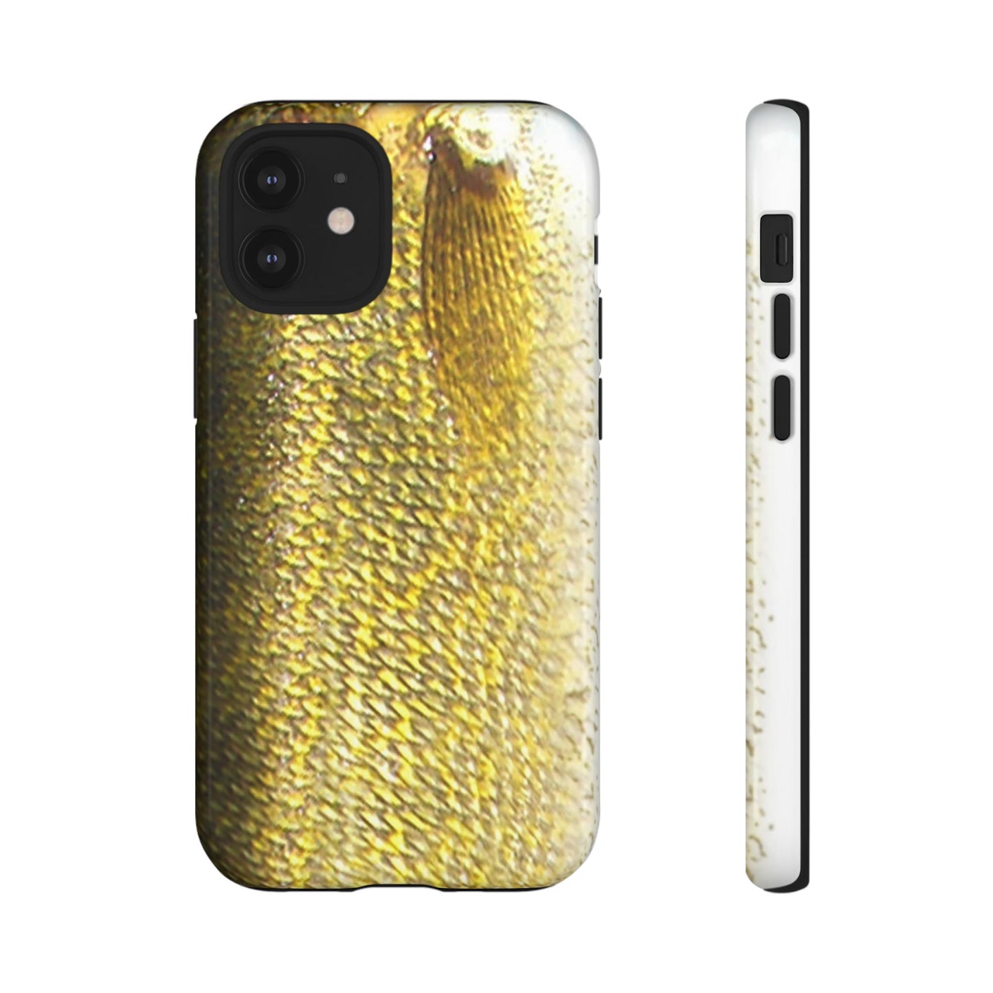Walleye Phone Case