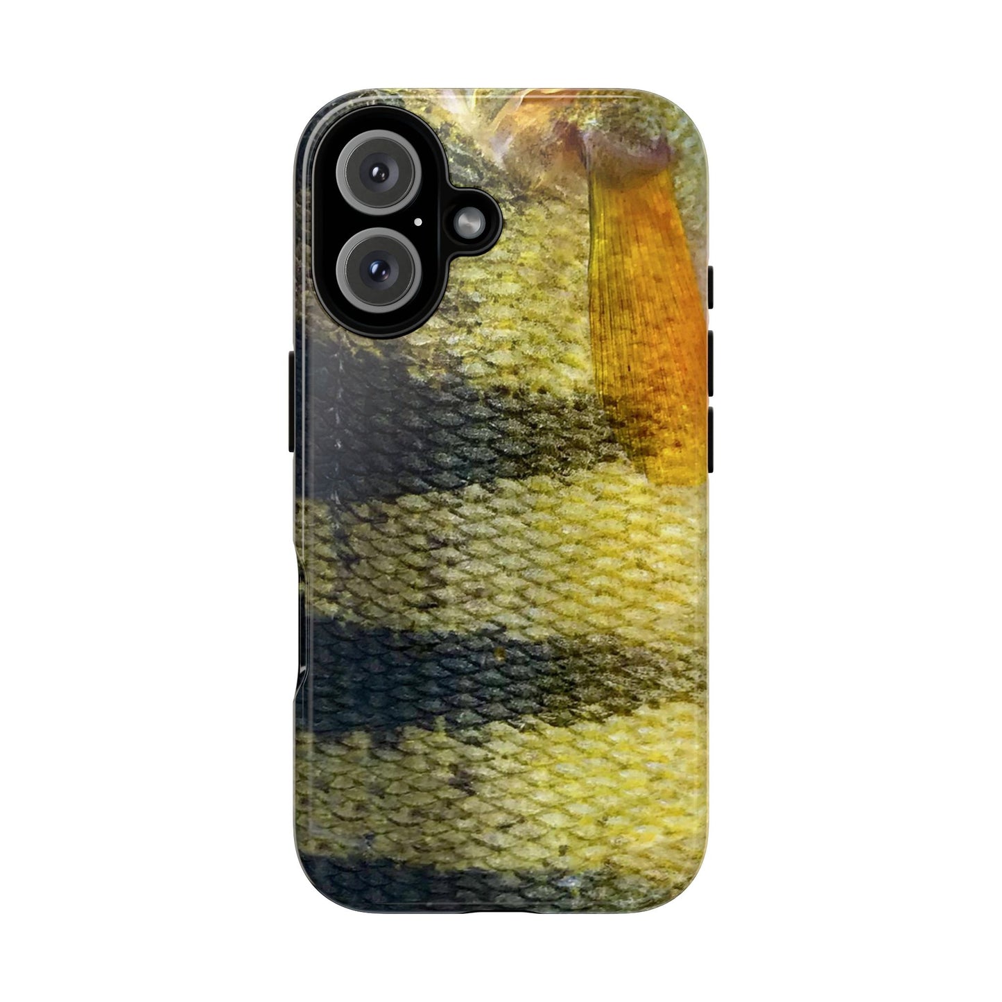 Perch Phone Case