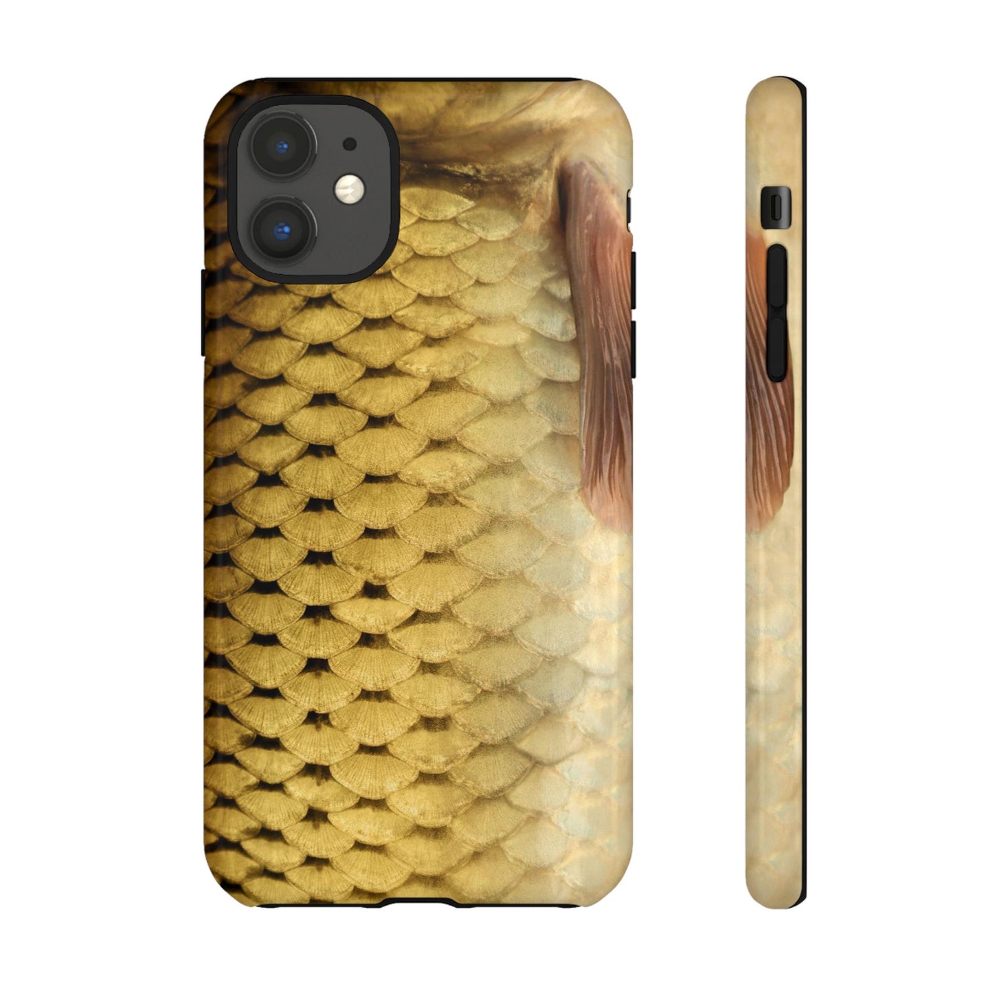 Carp Phone Case