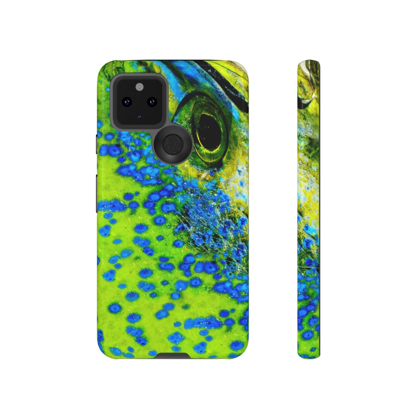 Mahi Mahi Phone Case