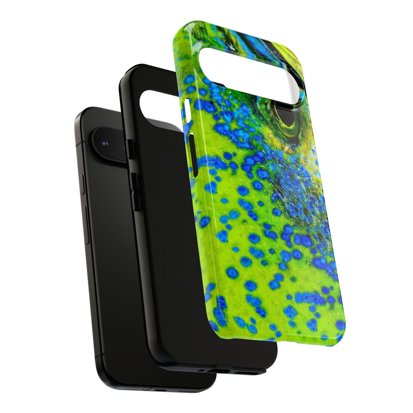 Mahi Mahi Phone Case