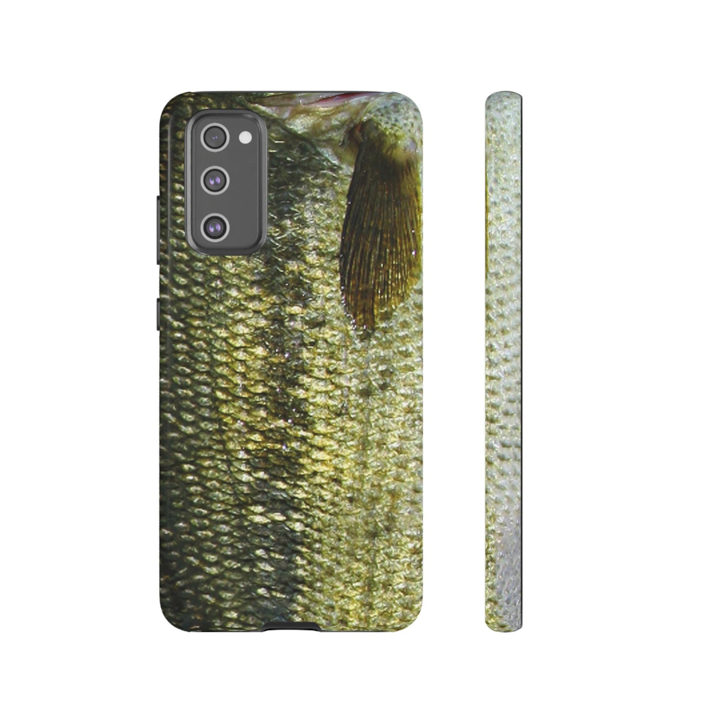 Largemouth Bass Phone Case