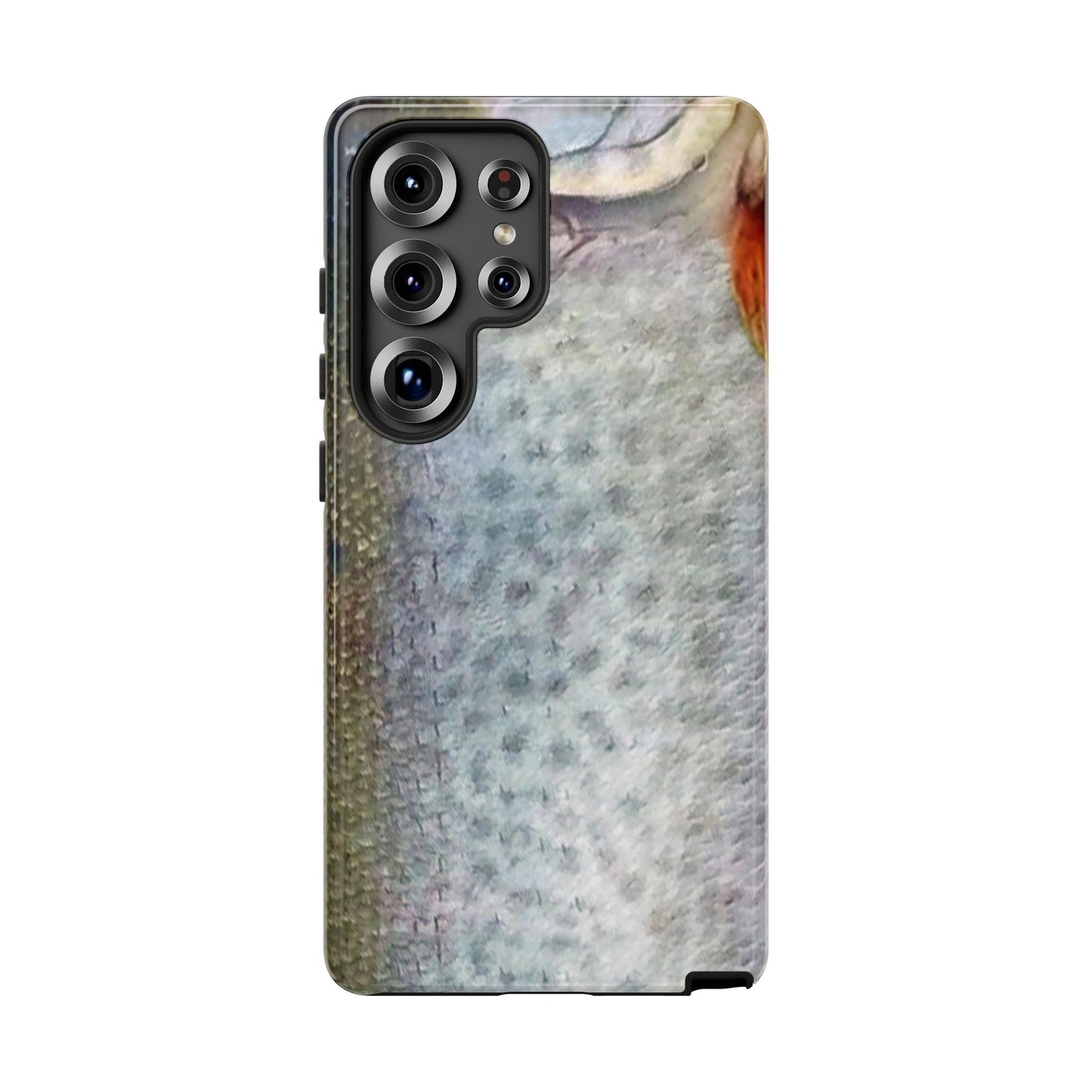 Musky (spotted) Phone Case