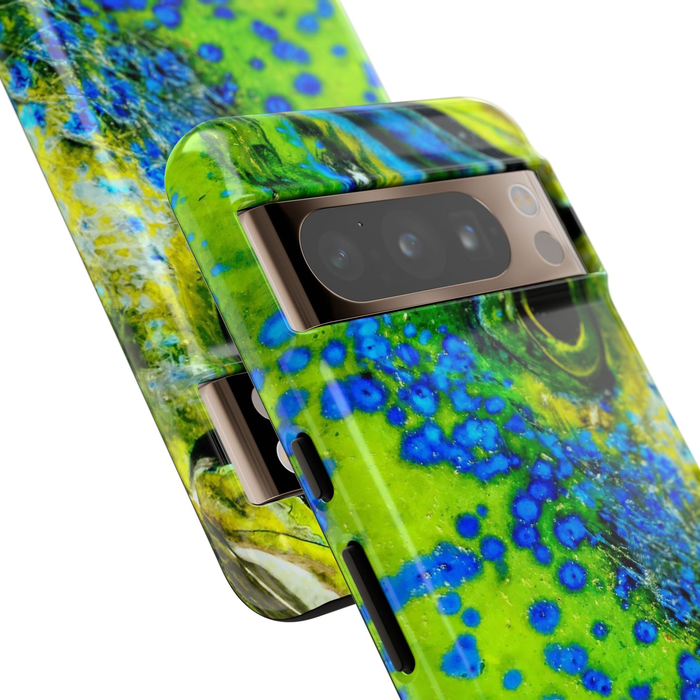 Mahi Mahi Phone Case