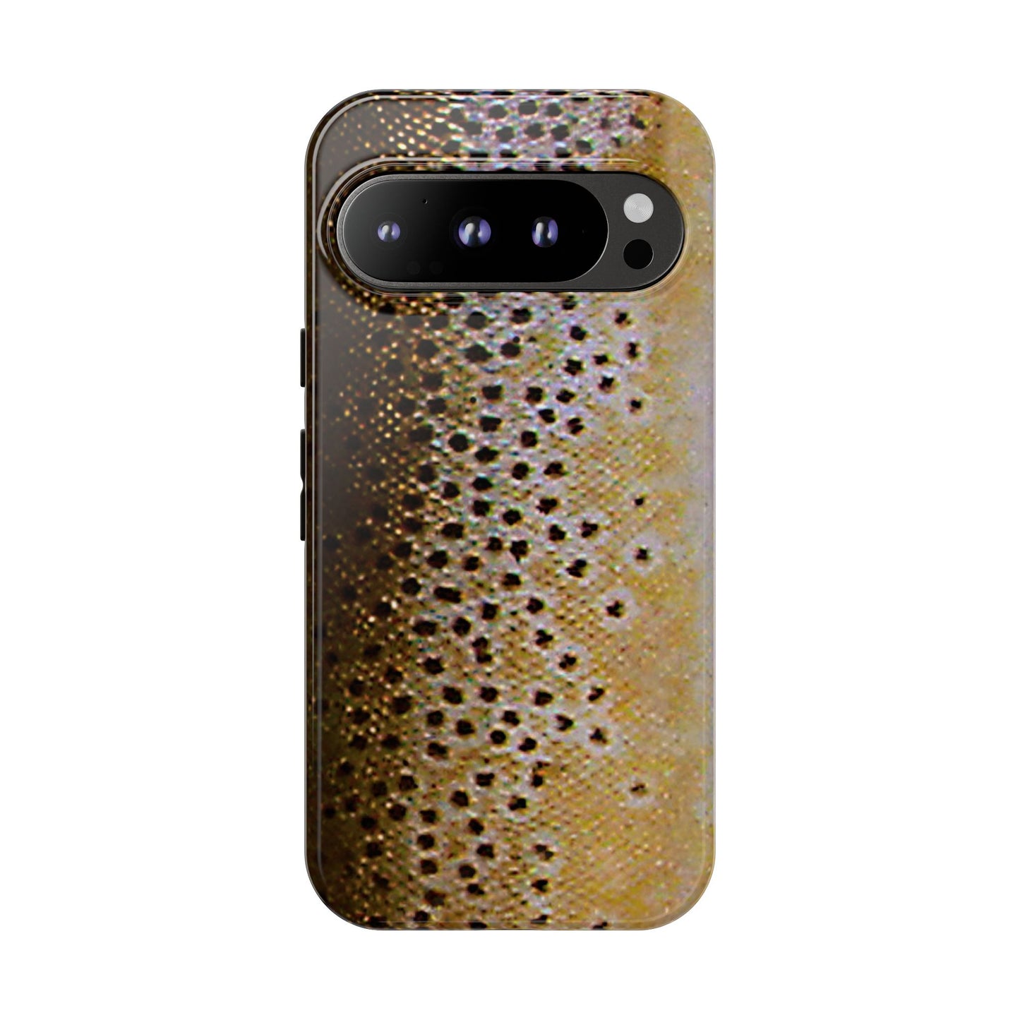 Brown Trout Phone Case