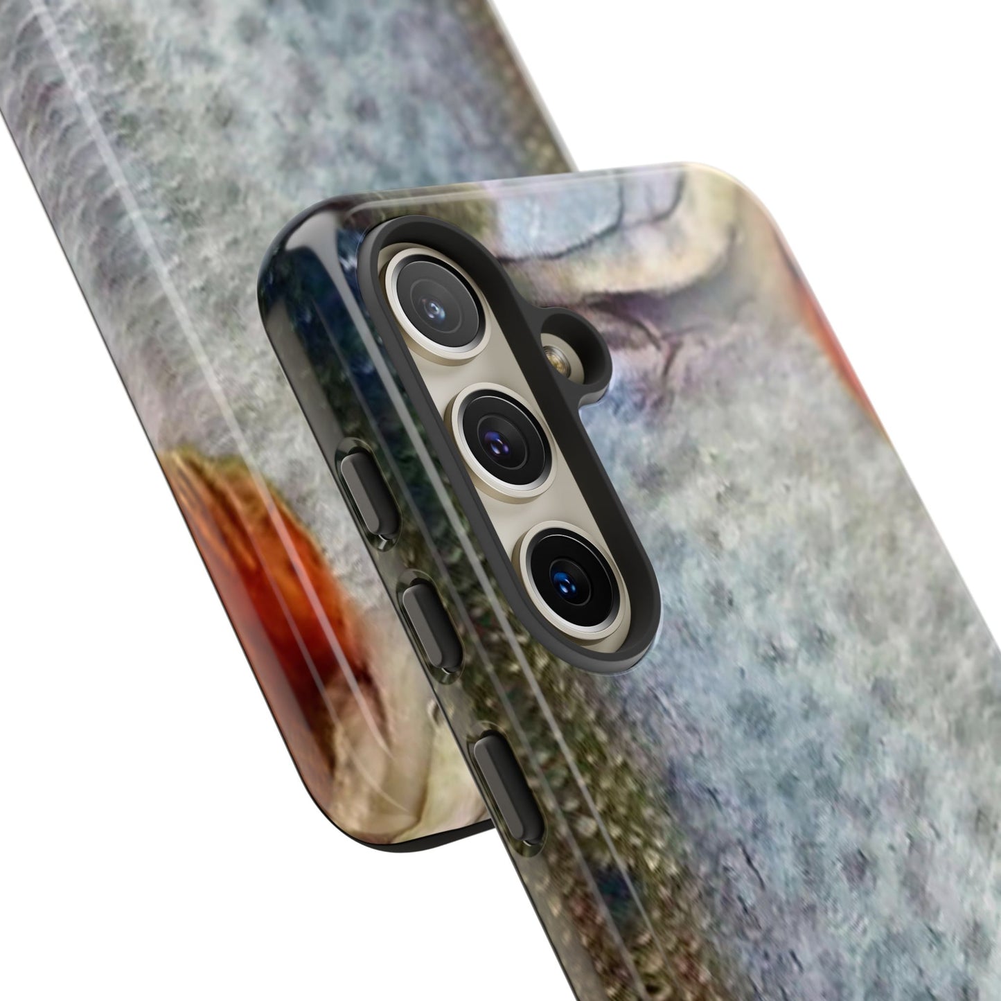 Musky (spotted) Phone Case