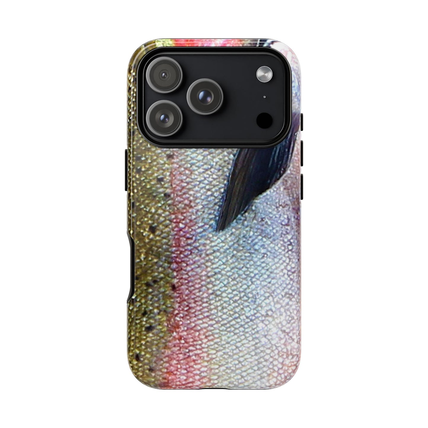 Rainbow Trout Phone Case