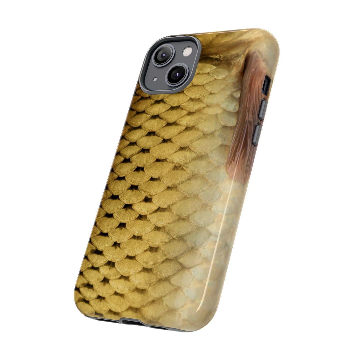 Carp Phone Case