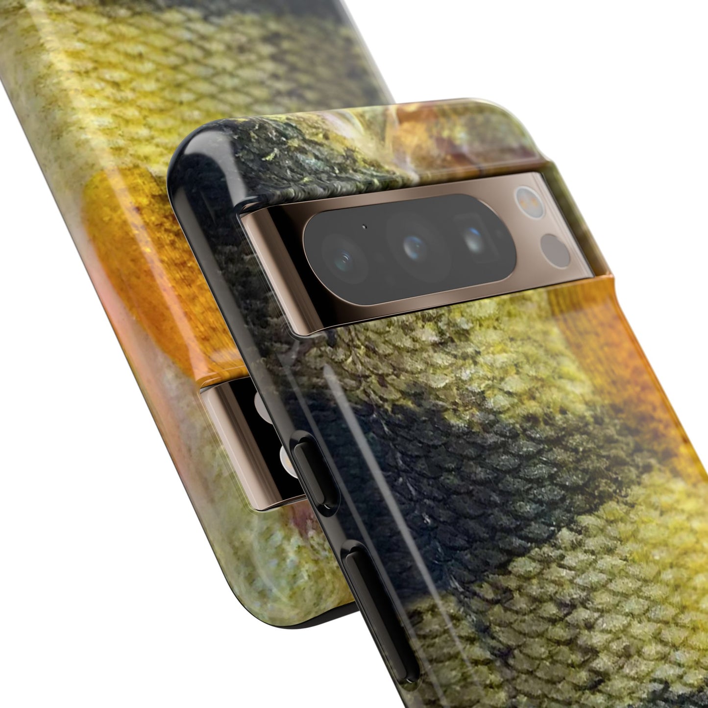 Perch Phone Case