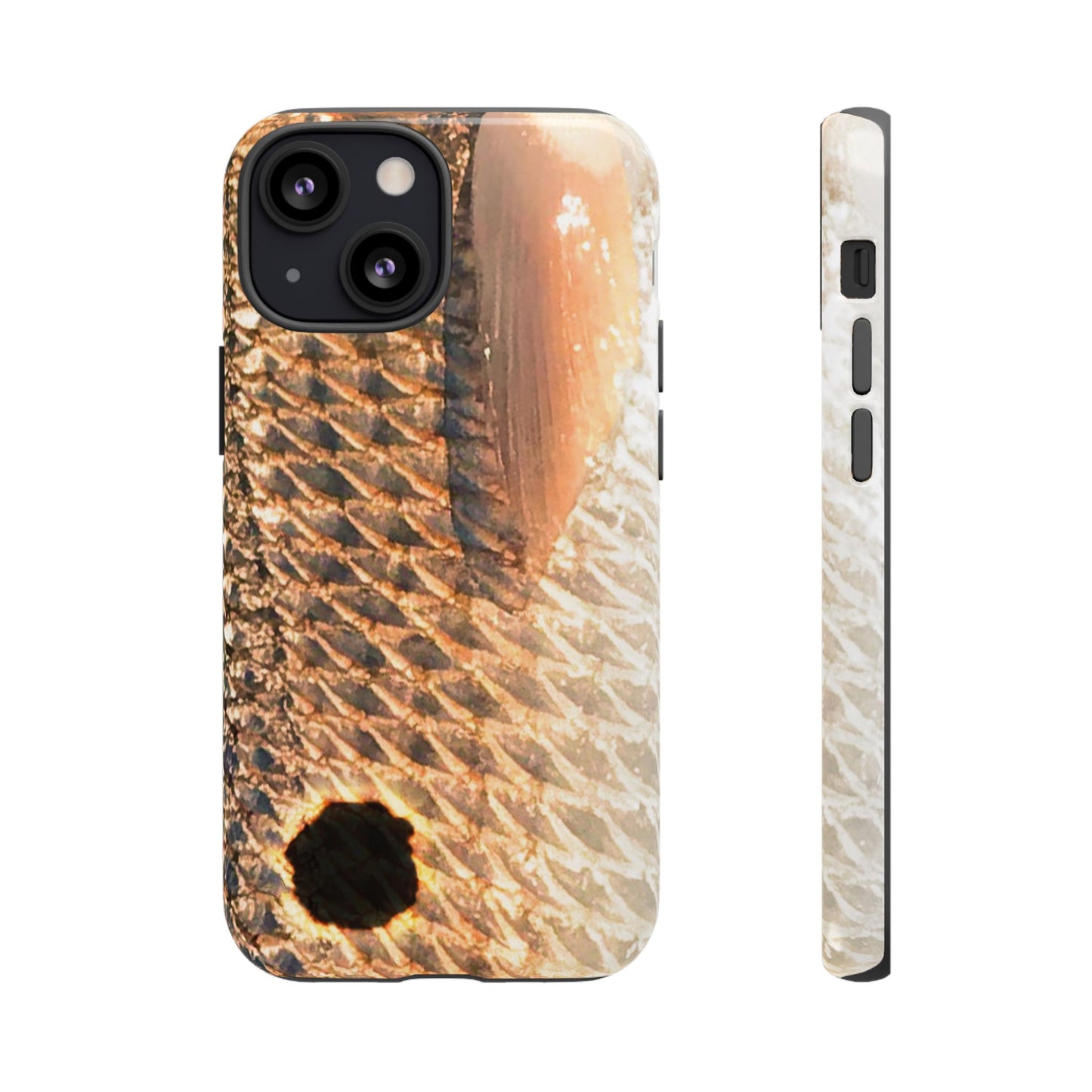 Redfish Phone Case