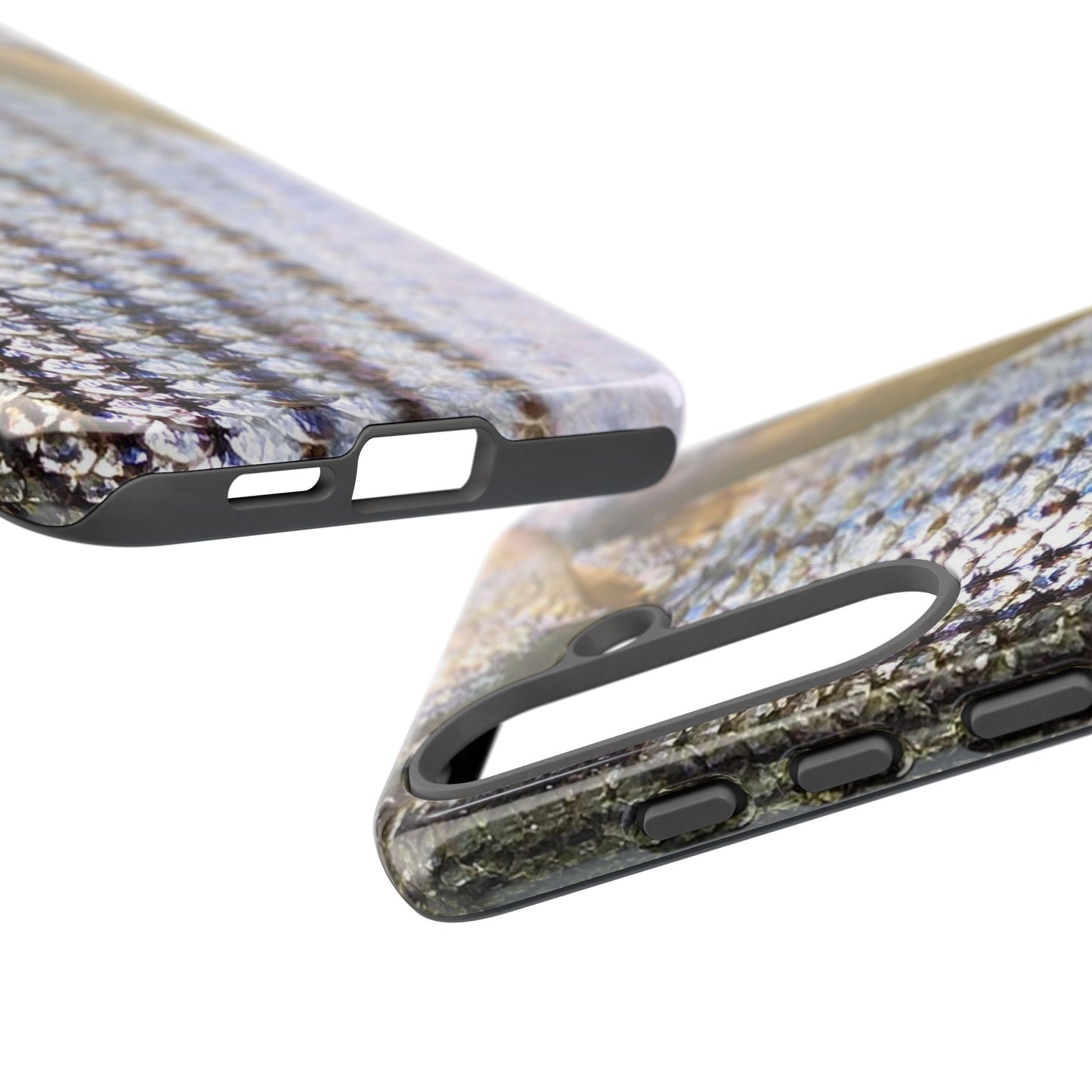 Striped Bass Phone Case