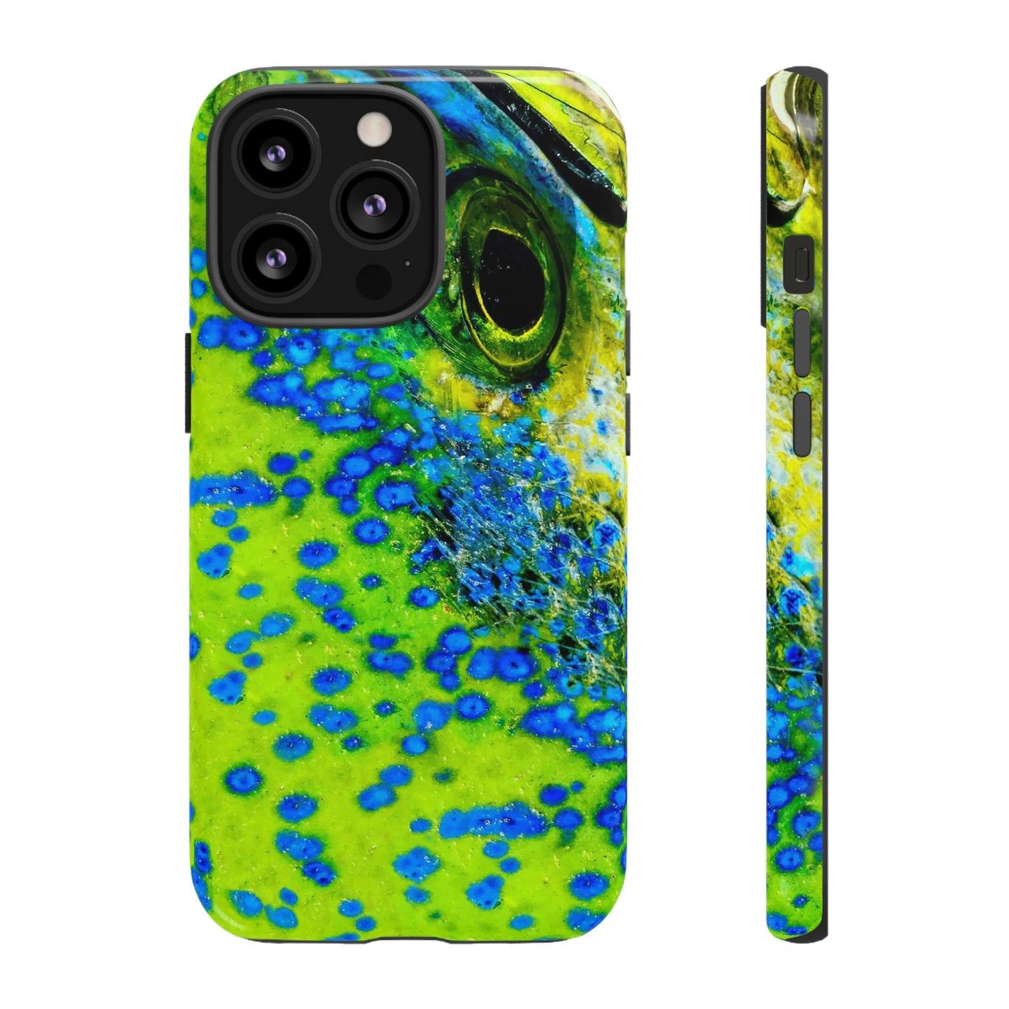 Mahi Mahi Phone Case