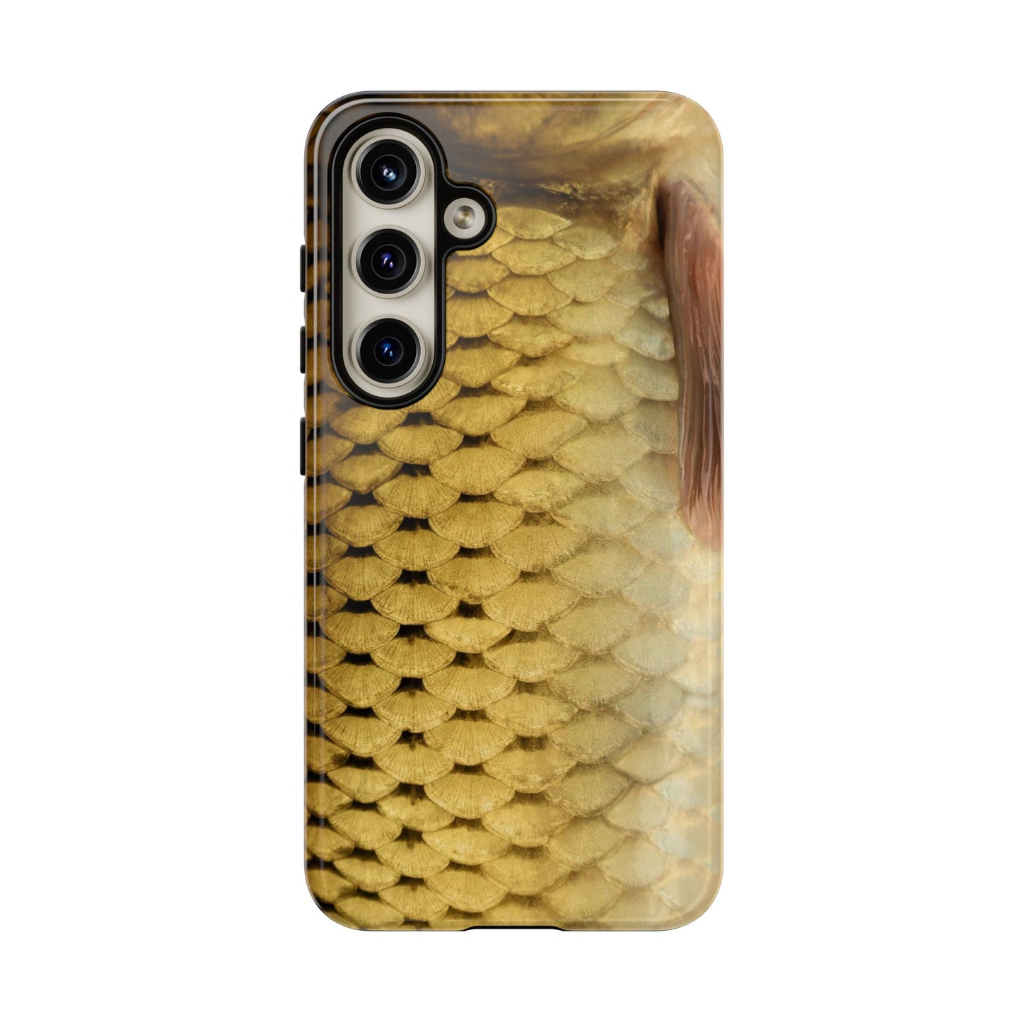 Carp Phone Case