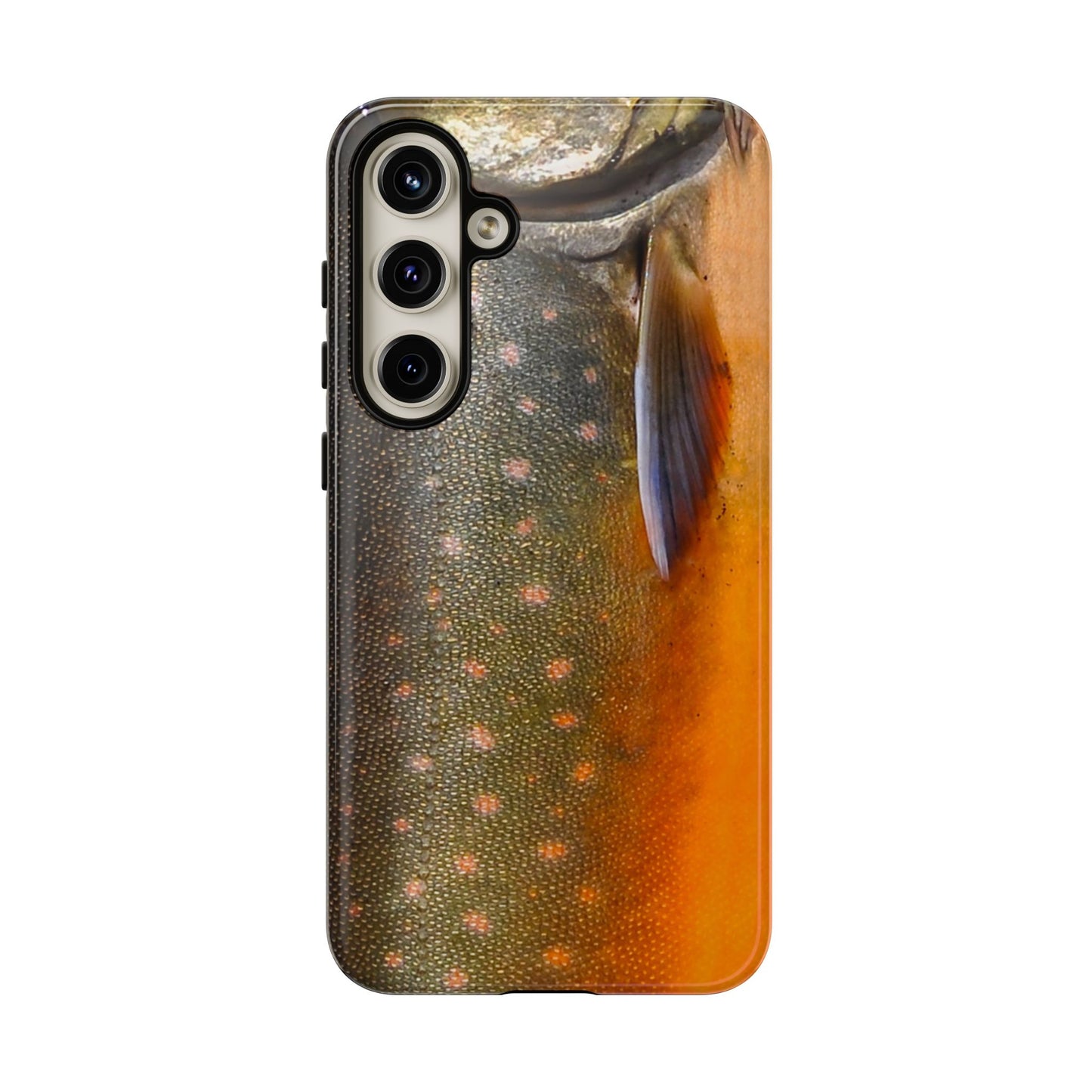 Arctic Char Phone Case