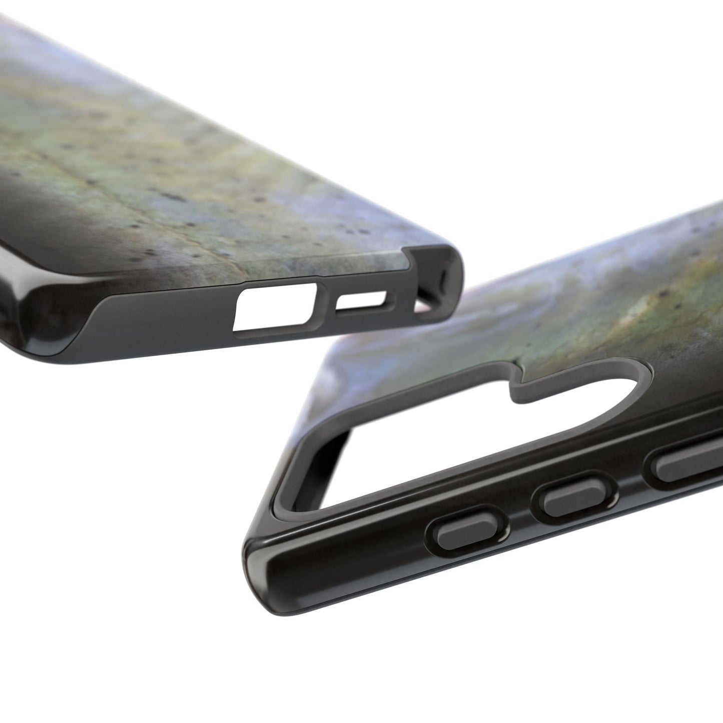 Channel Catfish Phone Case