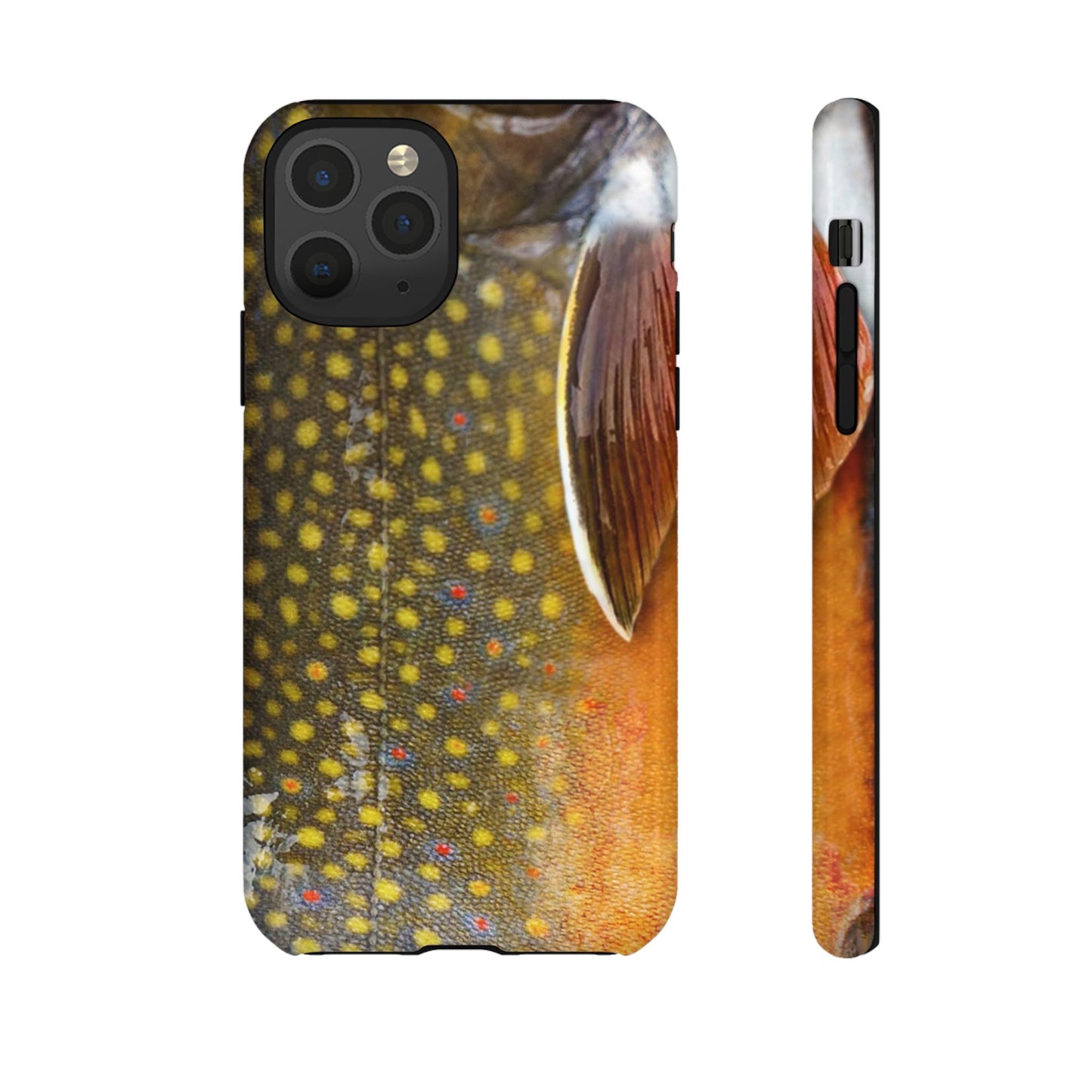 Brook Trout Phone Case