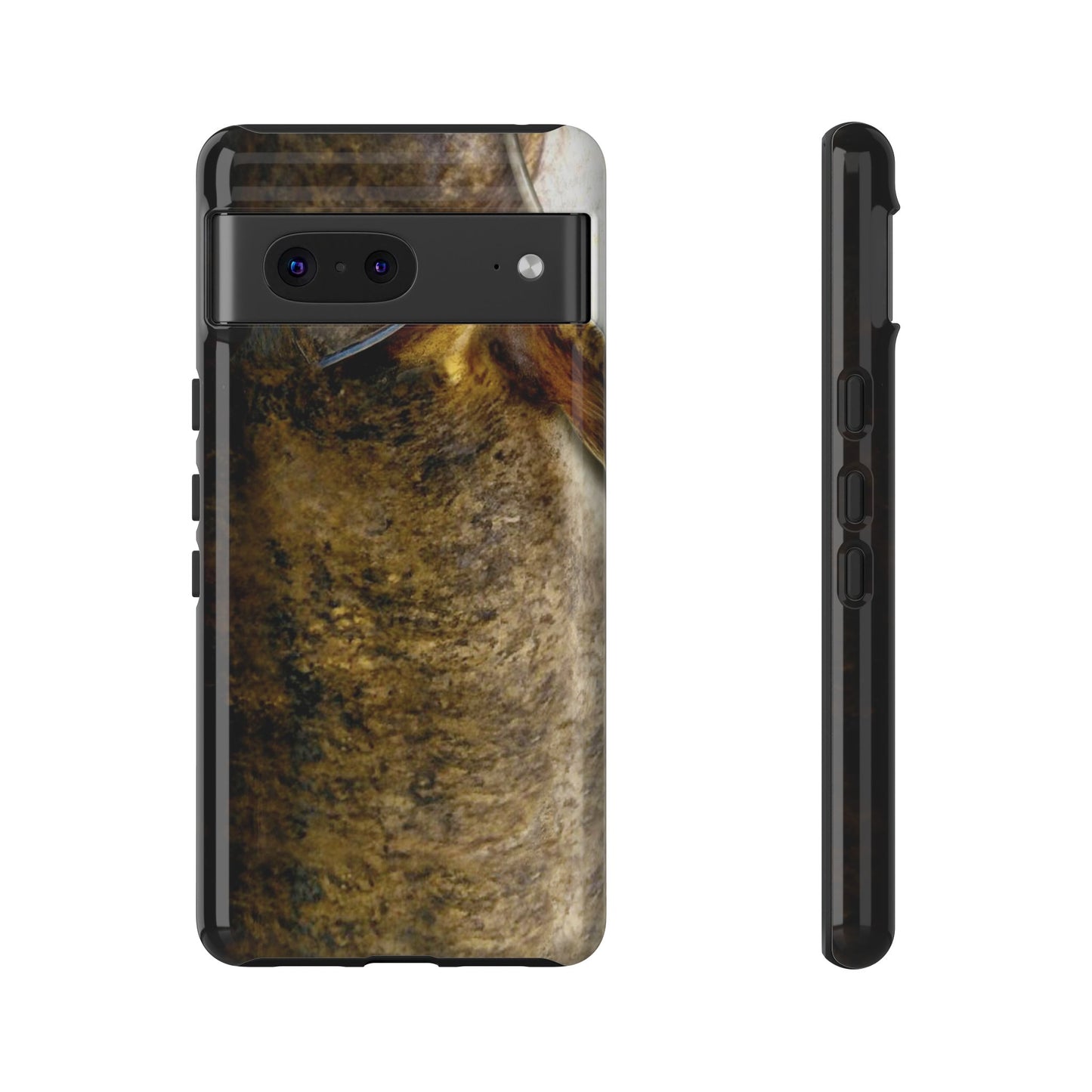 Flathead Catfish Phone Case