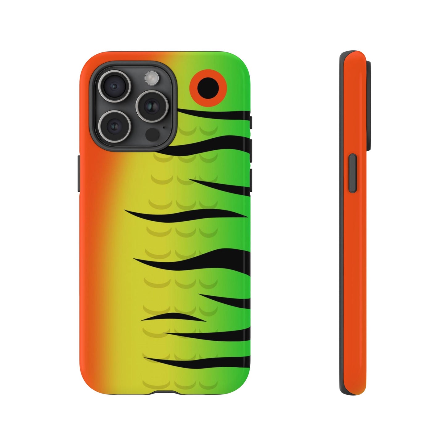 Firetiger Phone Case