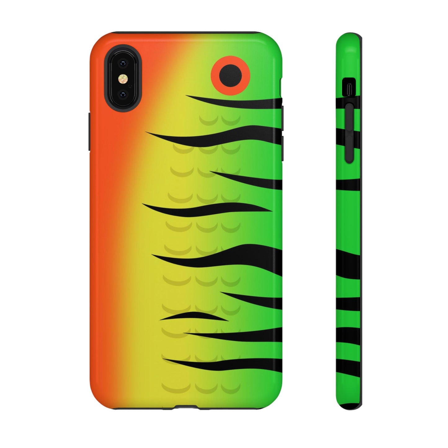 Firetiger Phone Case