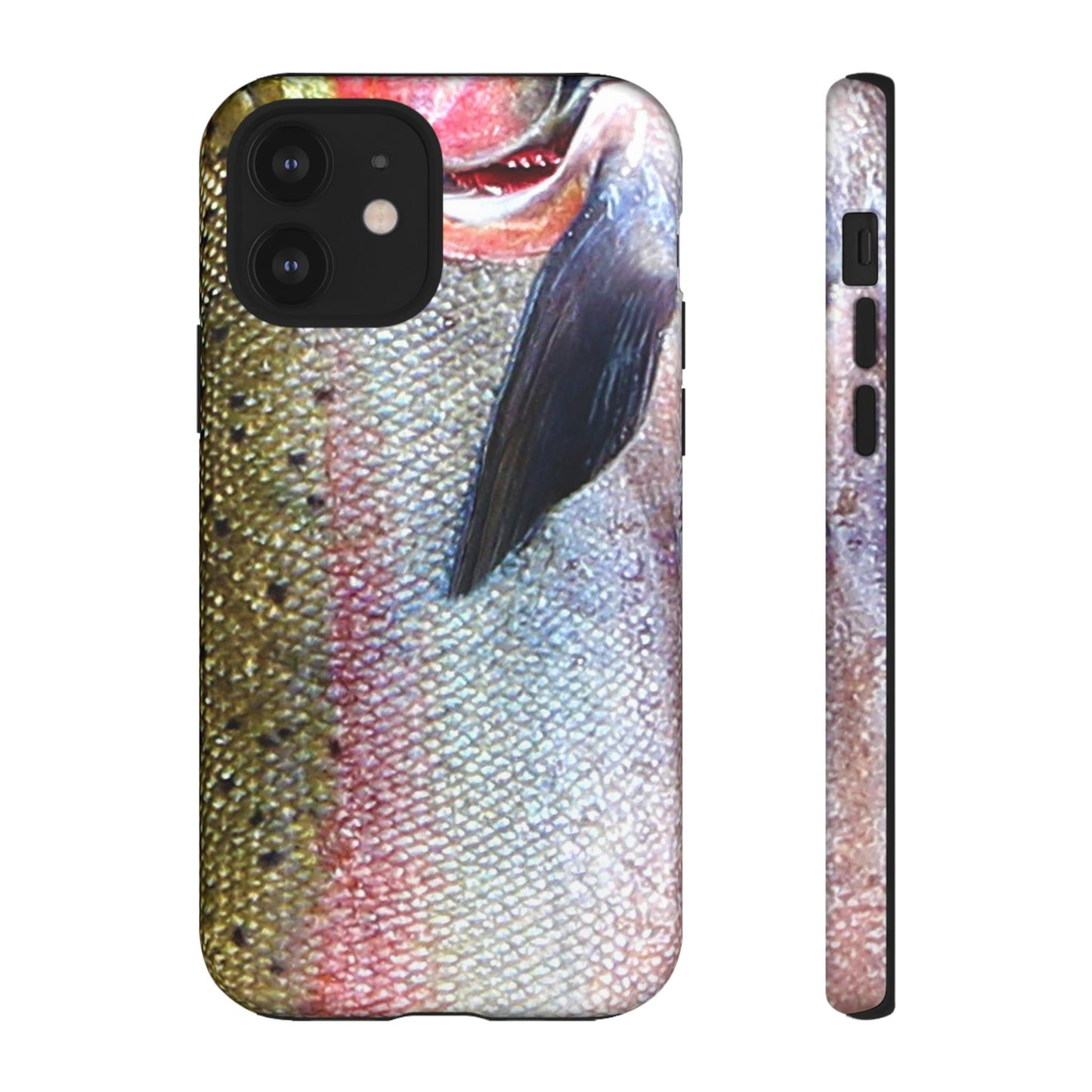 Rainbow Trout Phone Case