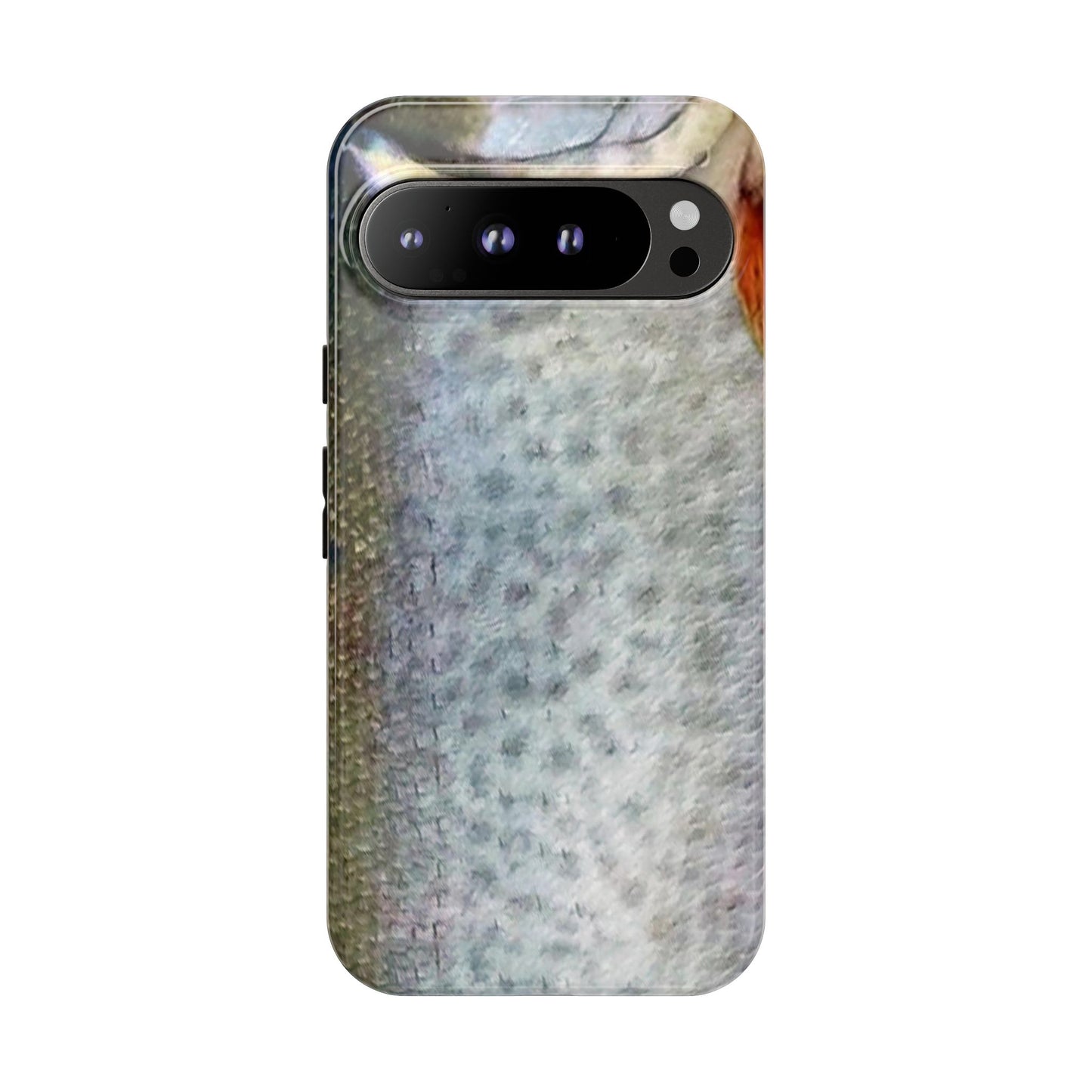Musky (spotted) Phone Case