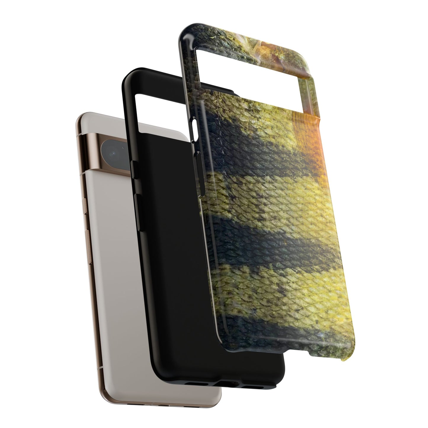 Perch Phone Case