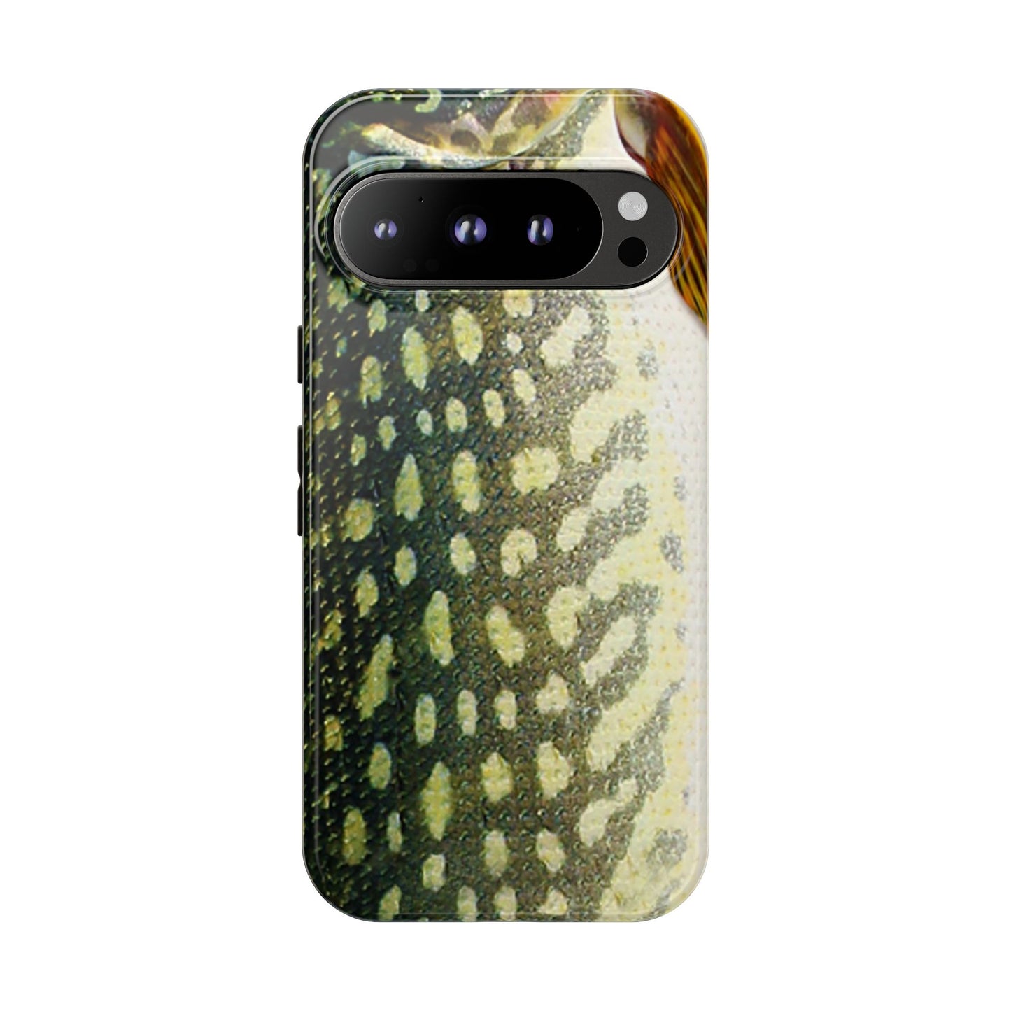 Northern Pike Phone Case