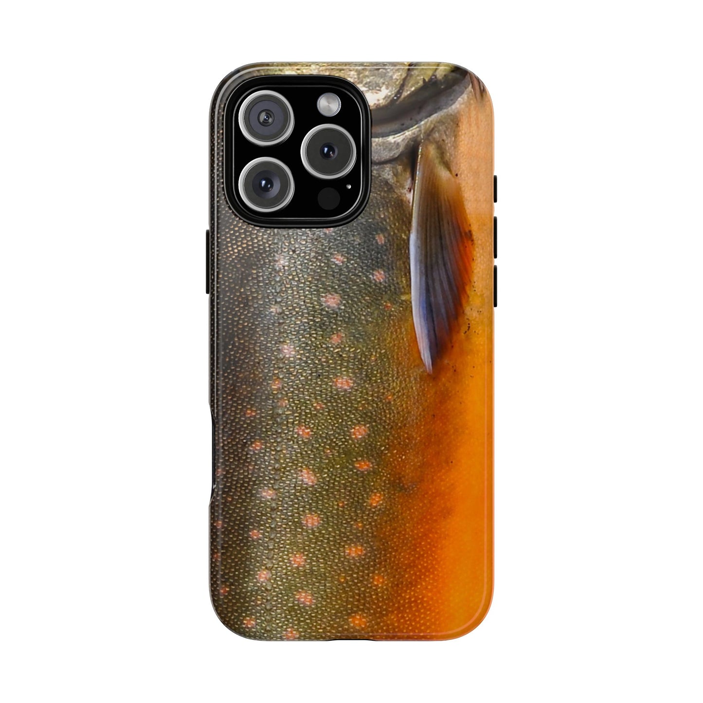 Arctic Char Phone Case